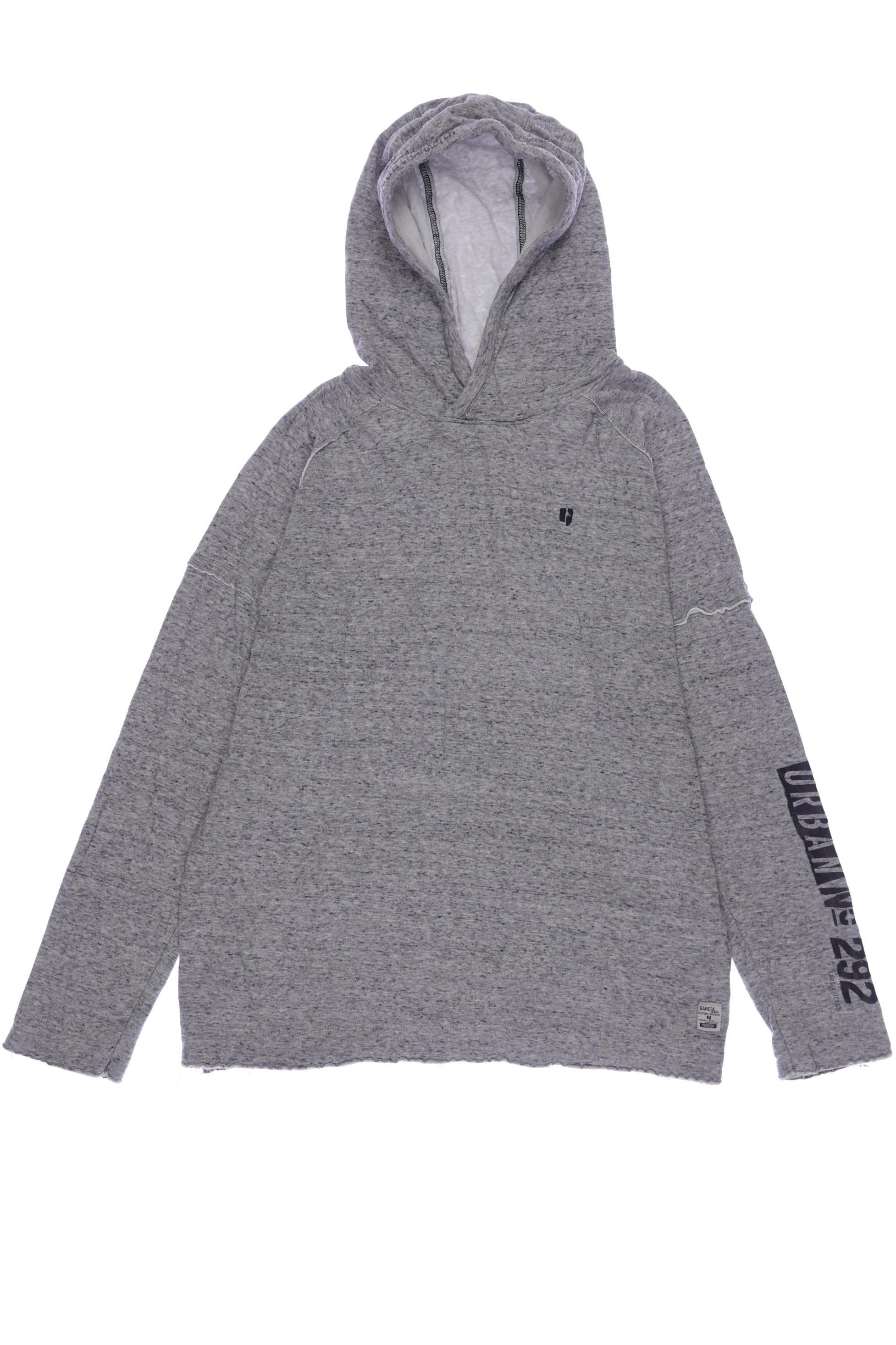 

GARCIA Jungen Hoodies & Sweater, grau