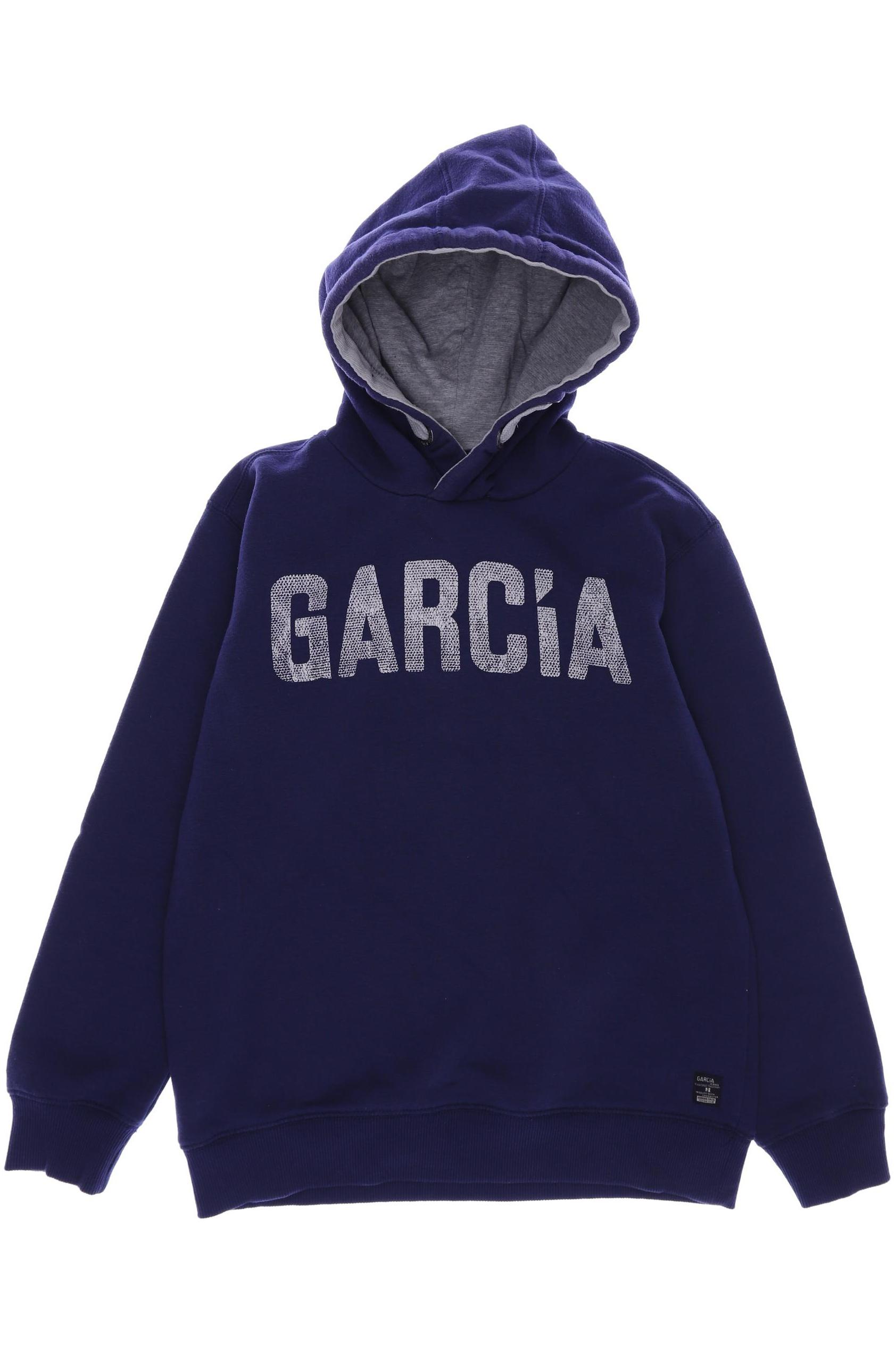 

GARCIA Jungen Hoodies & Sweater, blau