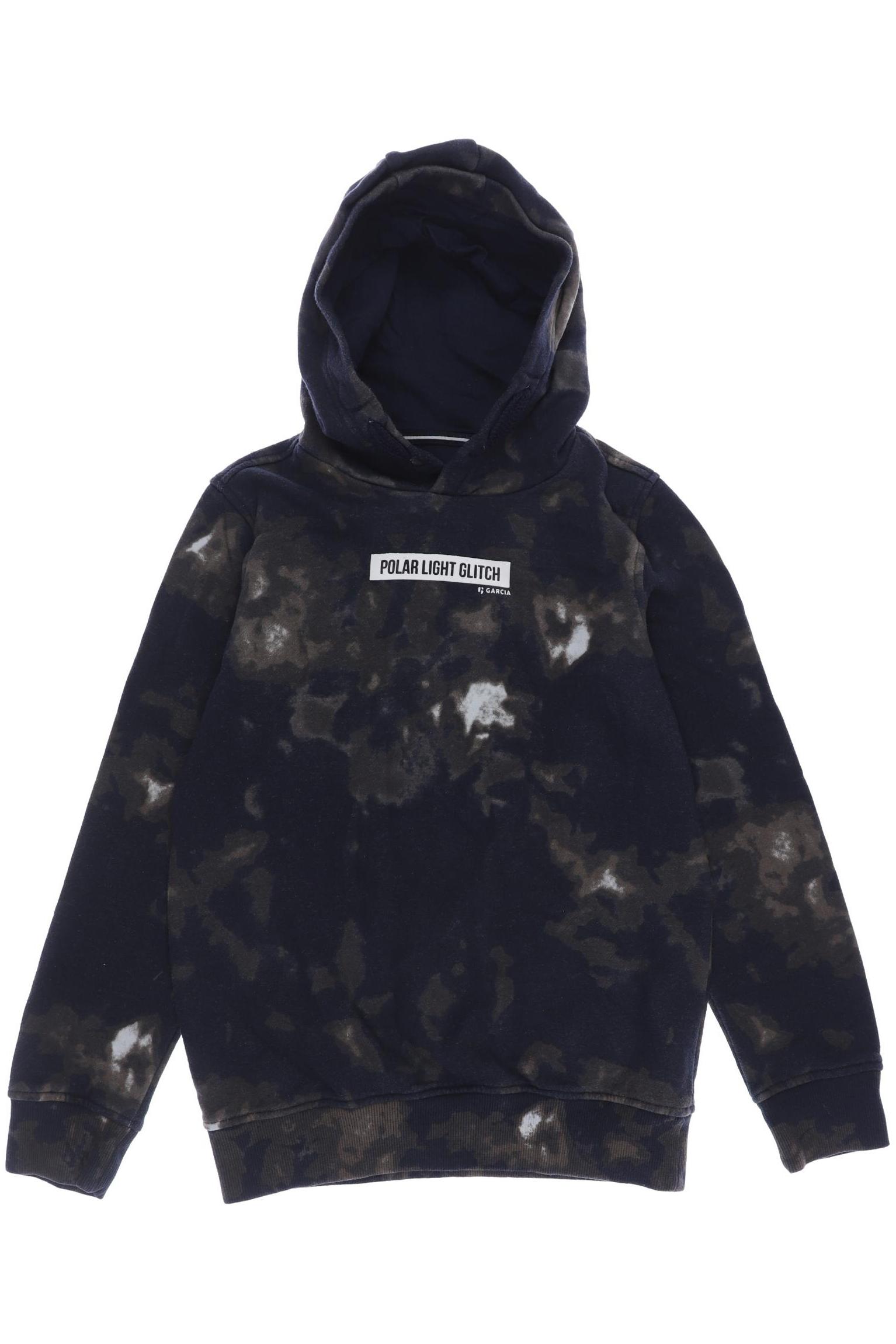 

Garcia Herren Hoodies & Sweater, marineblau, Gr. 152