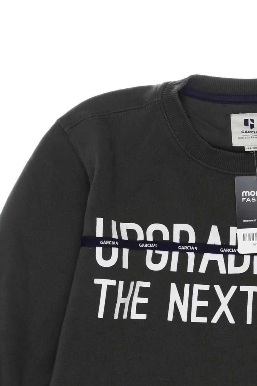 Thumbnail - Garcia Jungen Hoodies &amp; Sweater, grün, Gr. 164