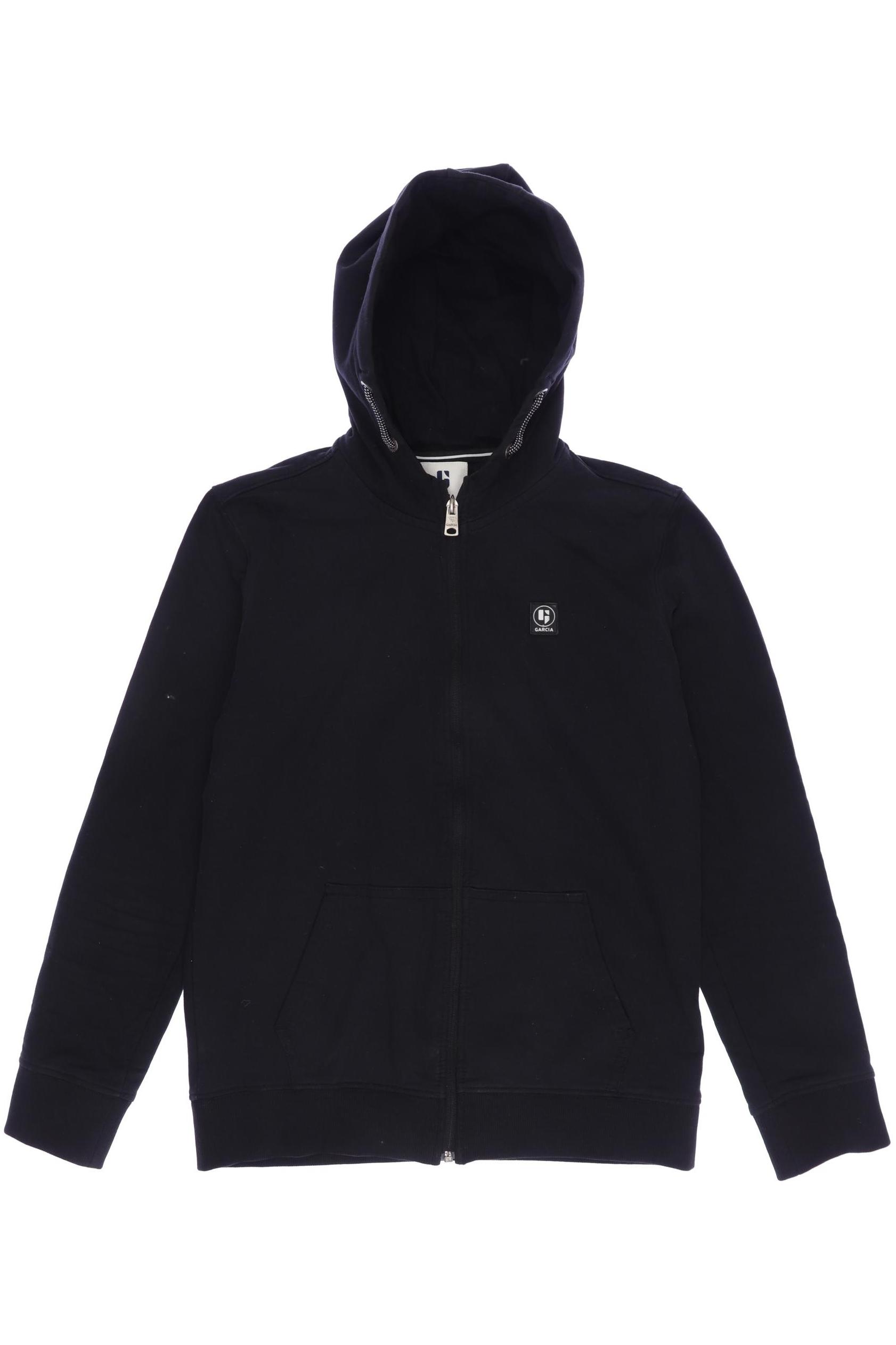 

Garcia Herren Hoodies & Sweater, schwarz, Gr. 164