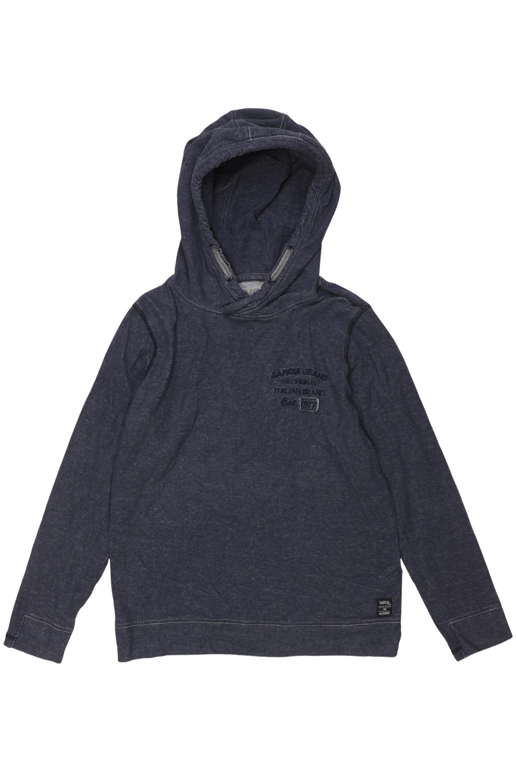 

Garcia Jungen Hoodies & Sweater, marineblau, Gr. 152