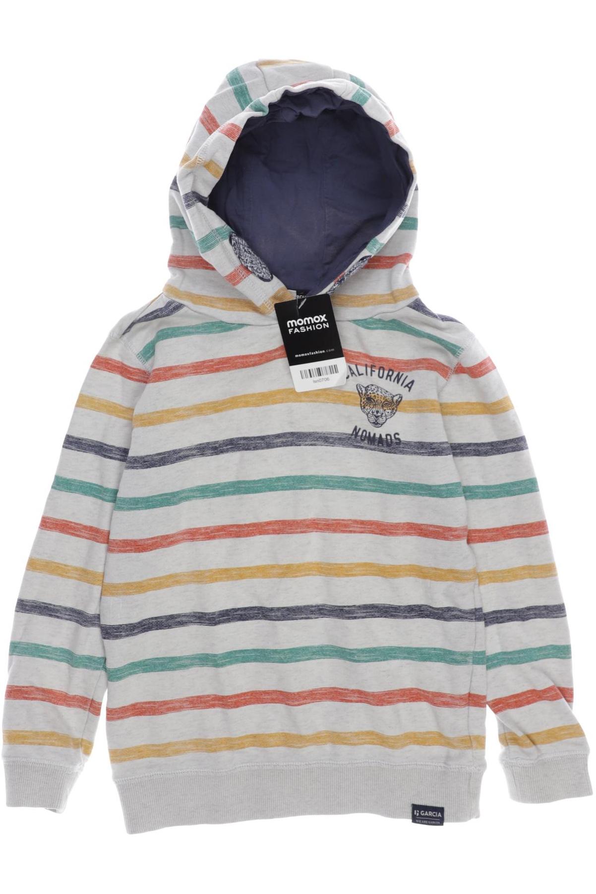 

Garcia Herren Hoodies & Sweater, grau, Gr. 128