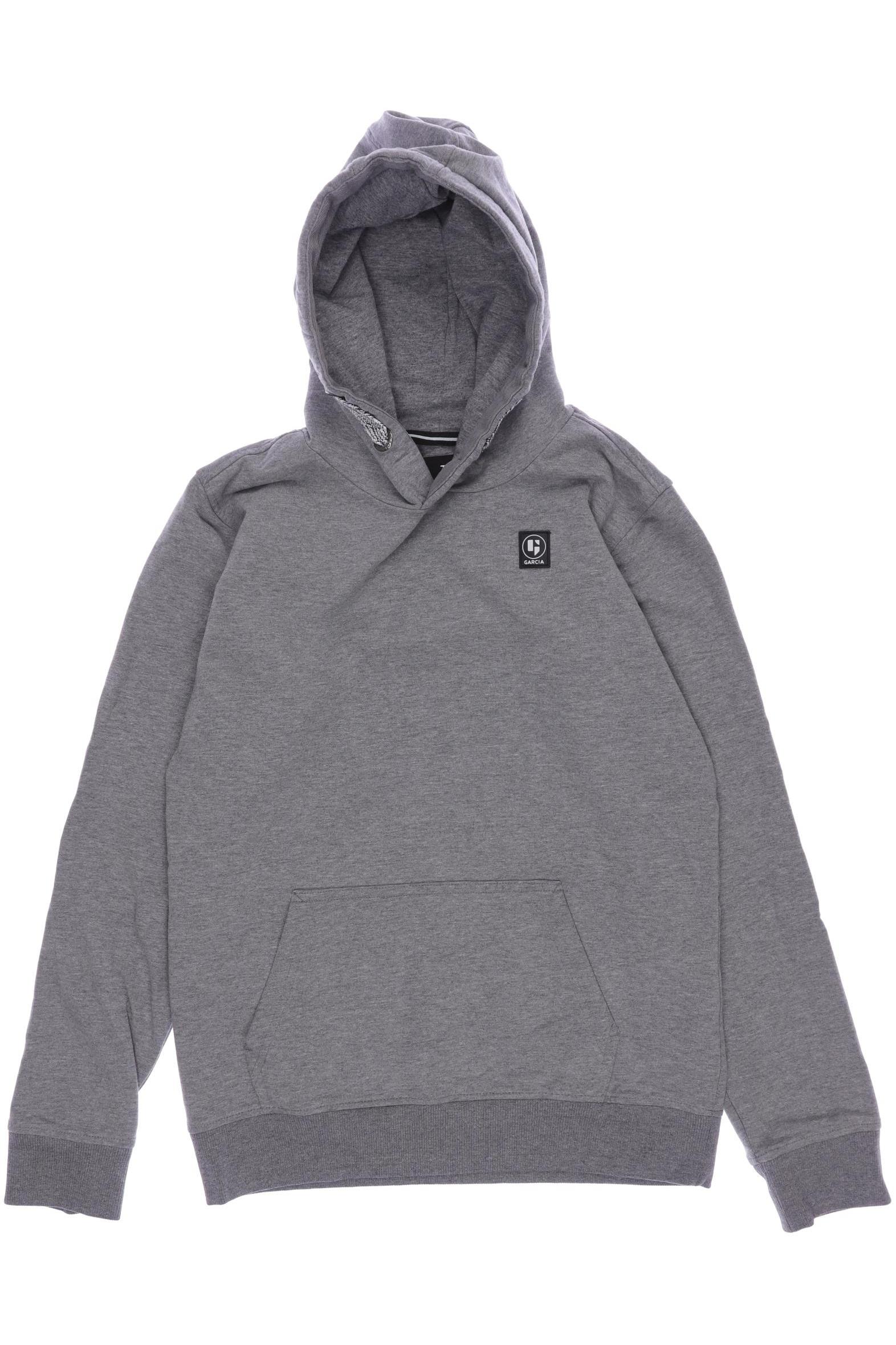 

GARCIA Jungen Hoodies & Sweater, grau