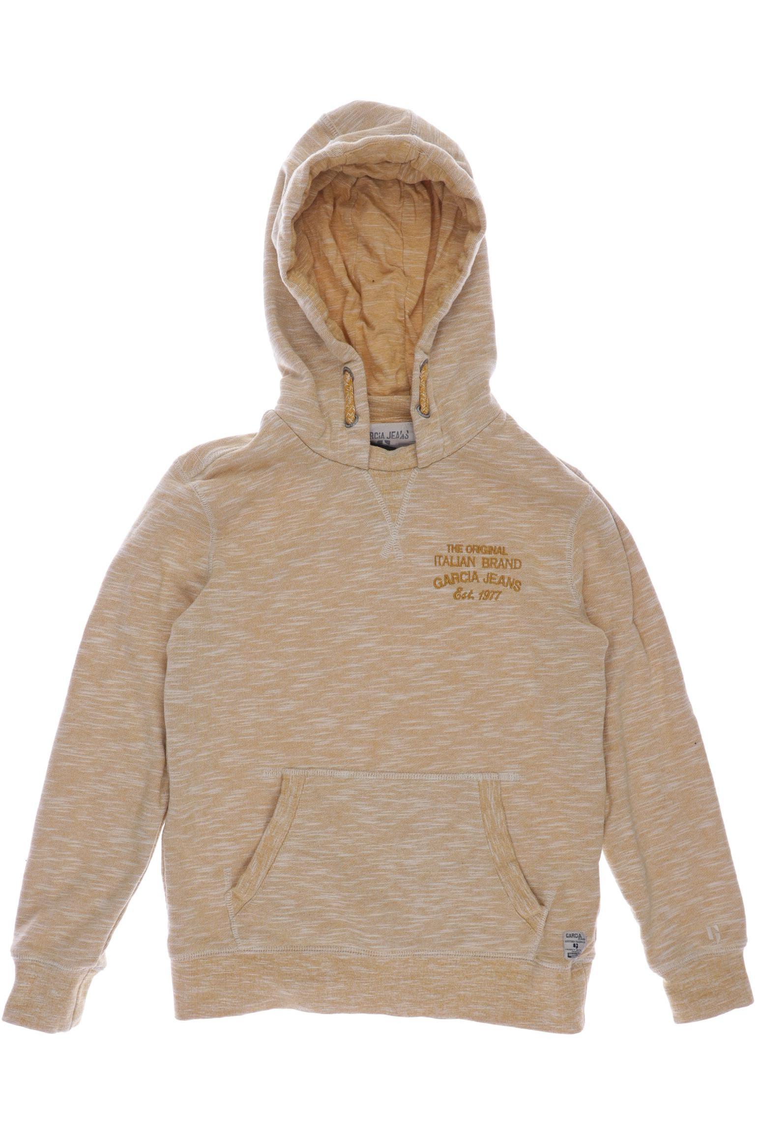 

GARCIA Jungen Hoodies & Sweater, beige