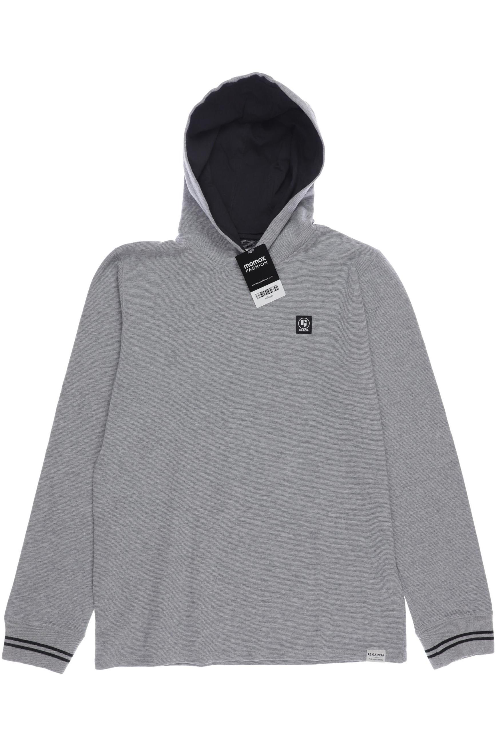 

Garcia Herren Hoodies & Sweater, grau, Gr. 176