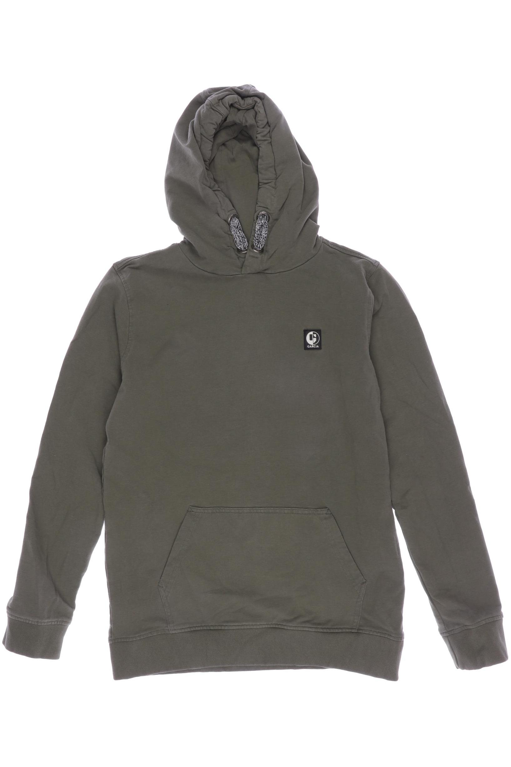 

GARCIA Jungen Hoodies & Sweater, grün