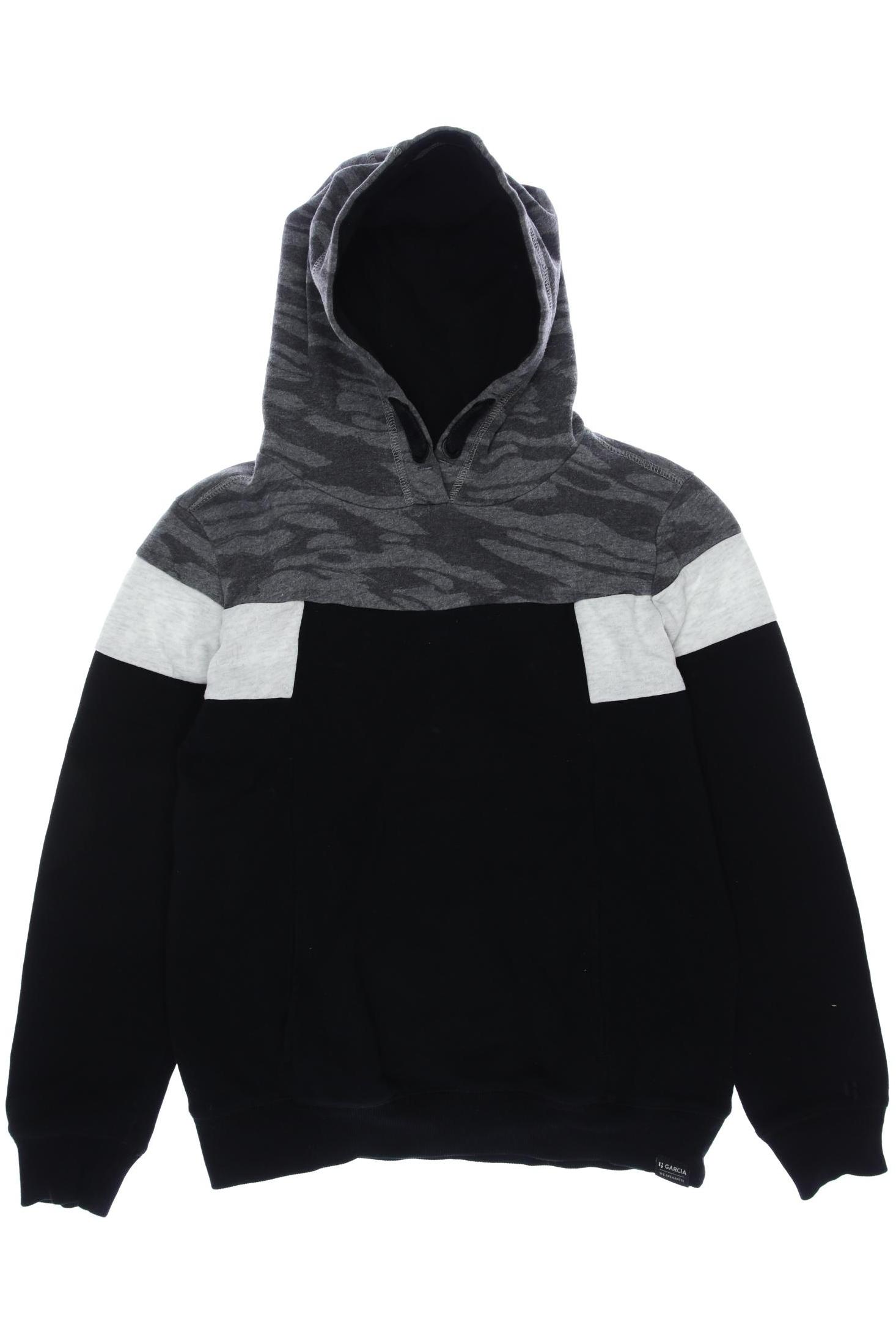 

Garcia Herren Hoodies & Sweater, schwarz, Gr. 164