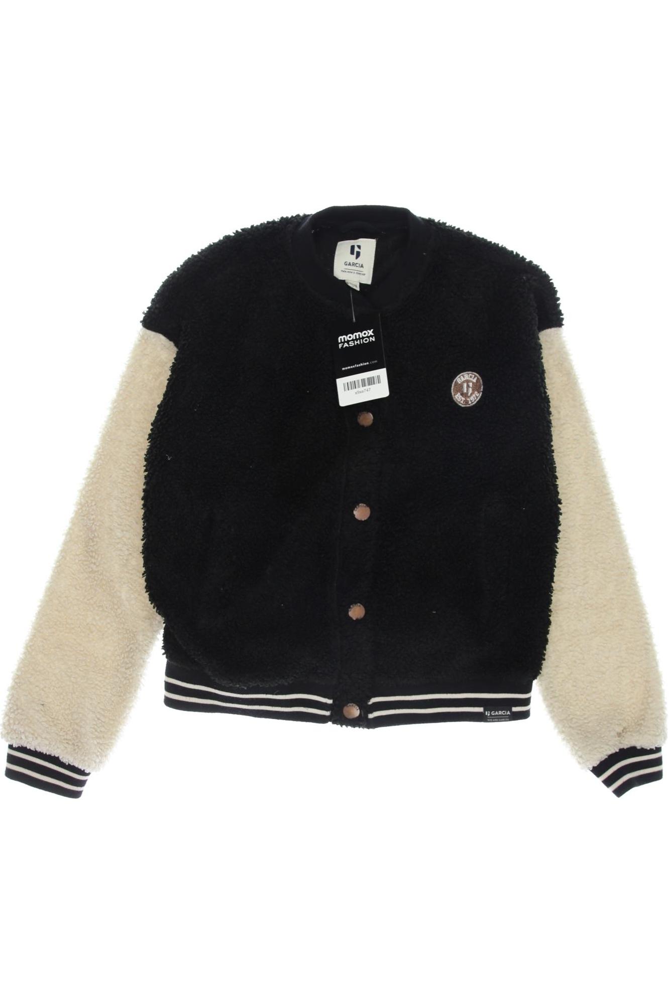 

Garcia Jungen Hoodies & Sweater, schwarz, Gr. 152