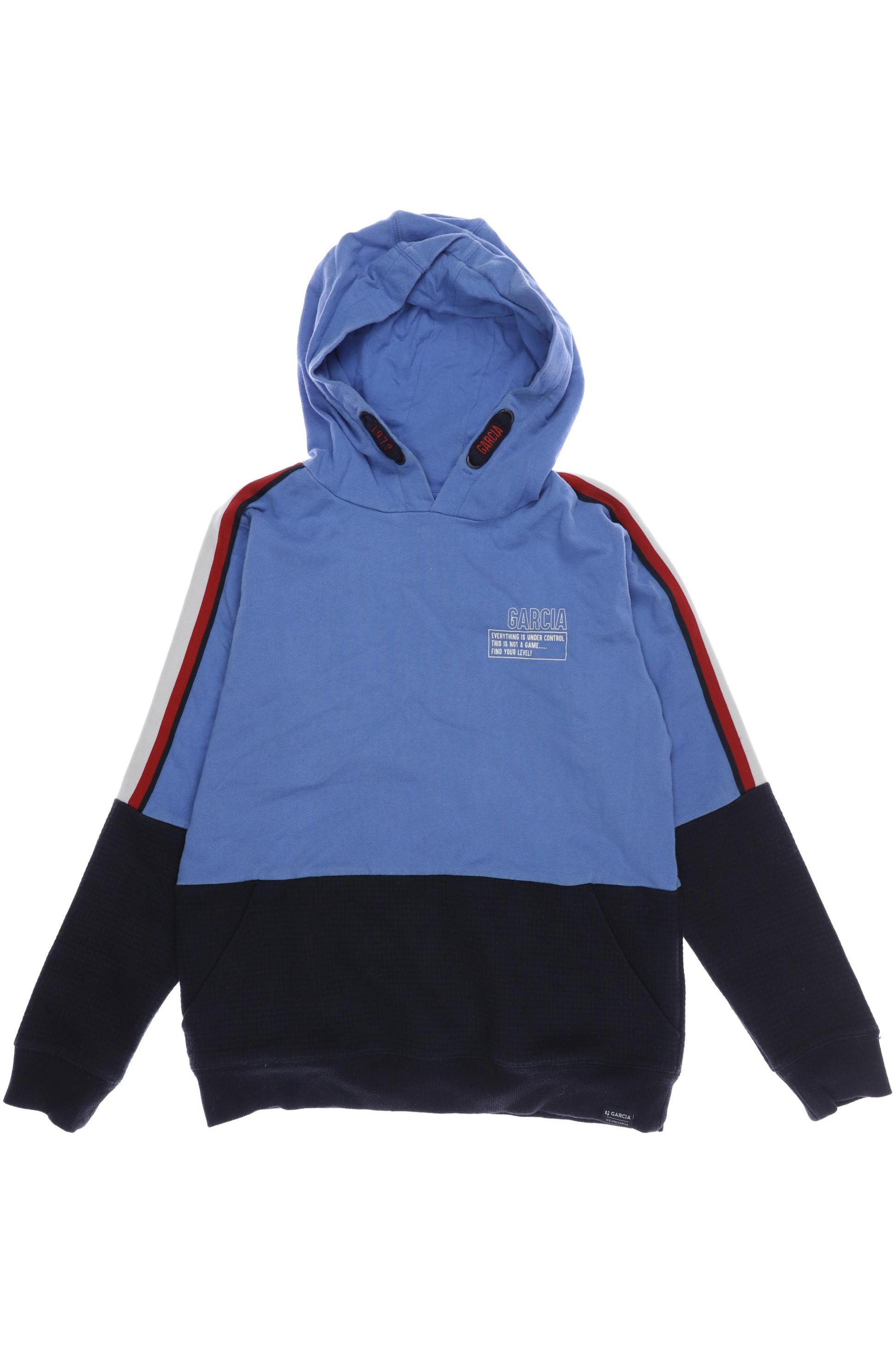 

Garcia Herren Hoodies & Sweater, blau, Gr. 176