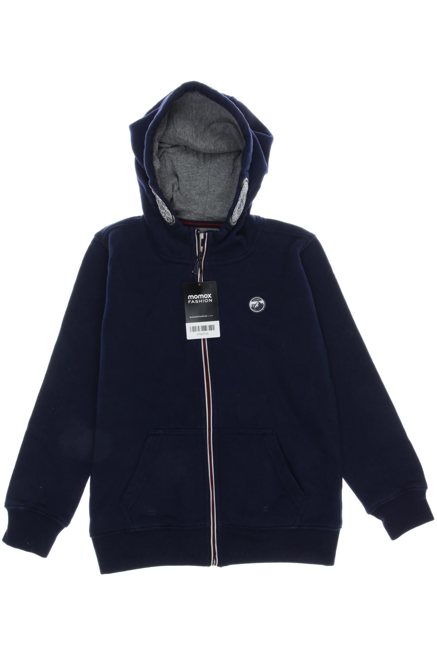 

Garcia Herren Hoodies & Sweater, marineblau, Gr. 140