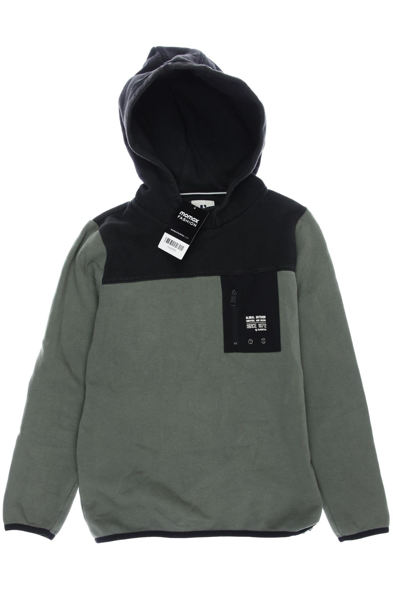 

Garcia Herren Hoodies & Sweater, grün, Gr. 152