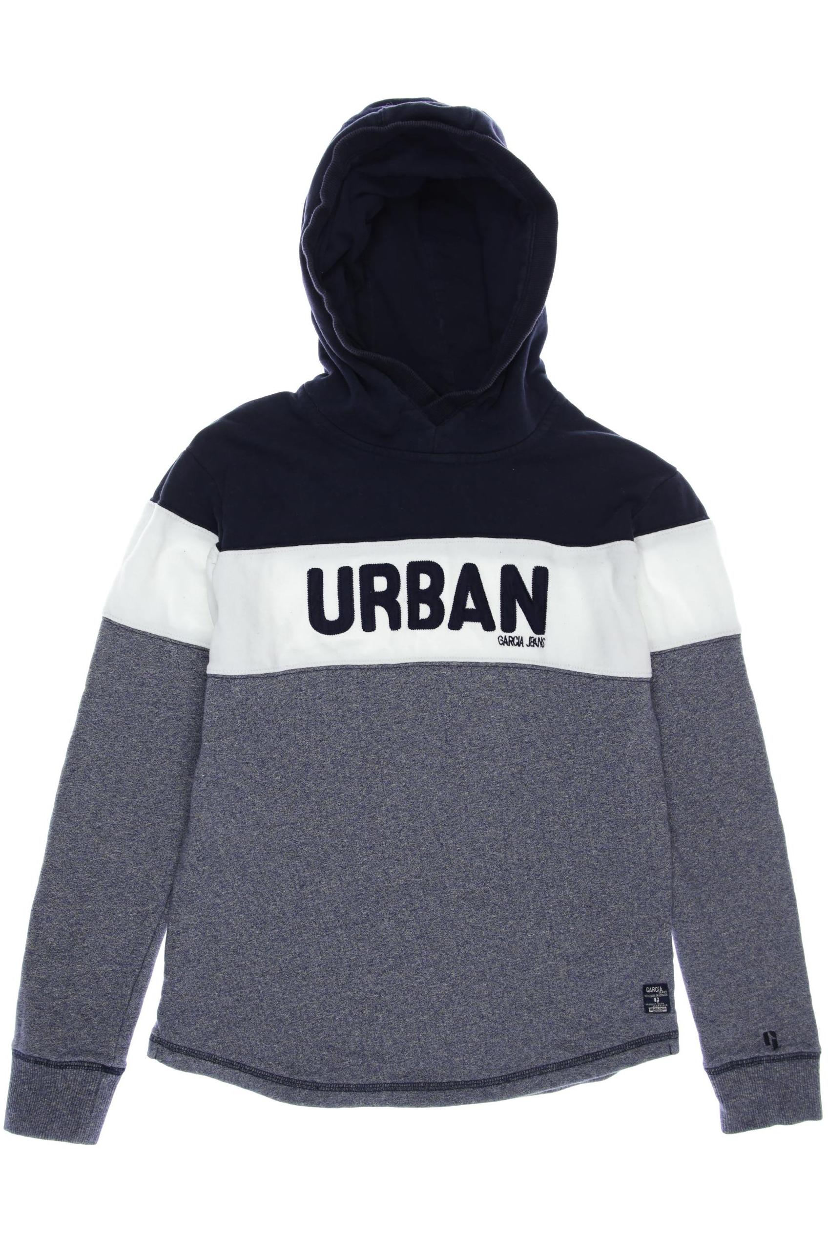 

Garcia Herren Hoodies & Sweater, marineblau, Gr. 176