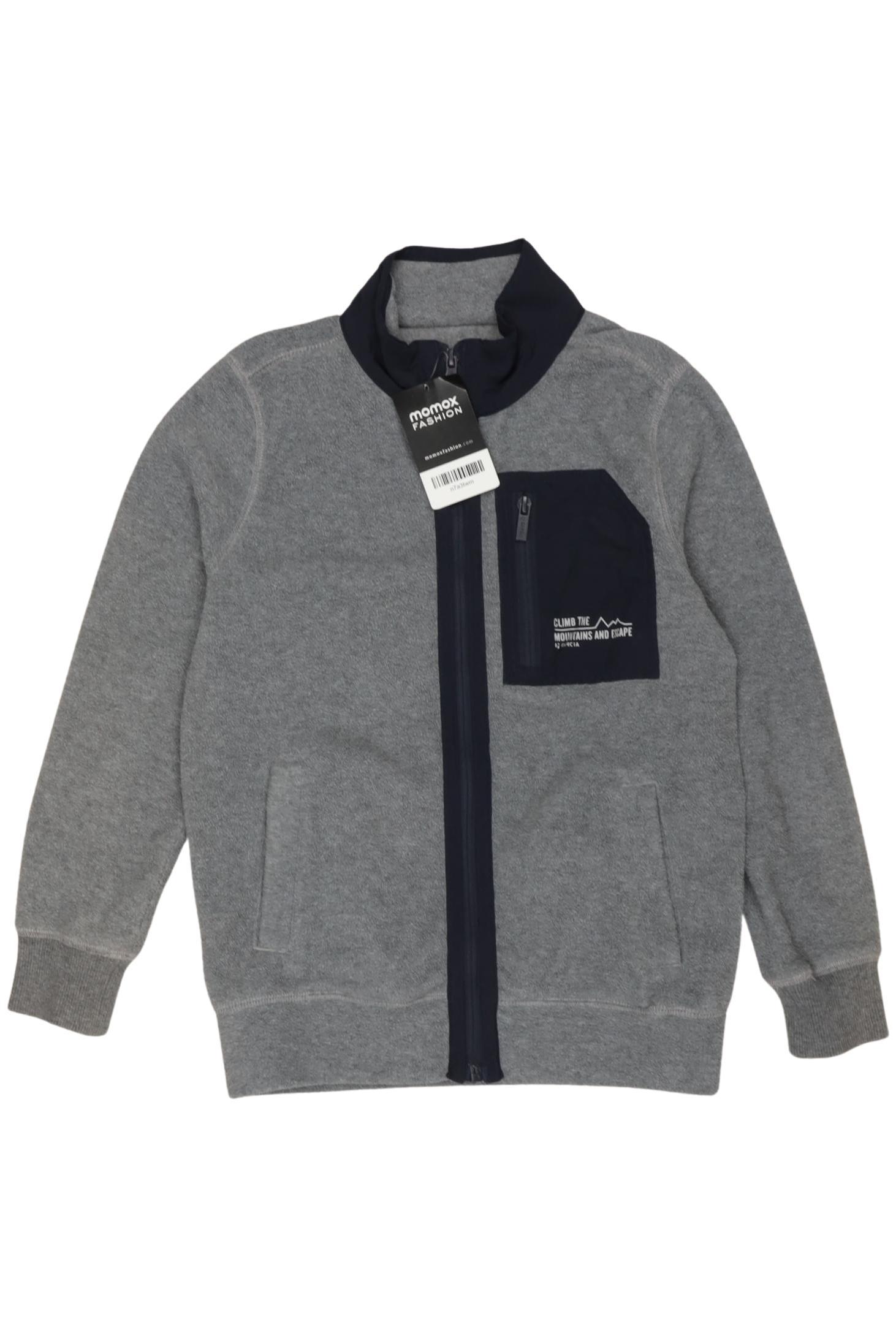 

Garcia Jungen Hoodies & Sweater, grau, Gr. 140