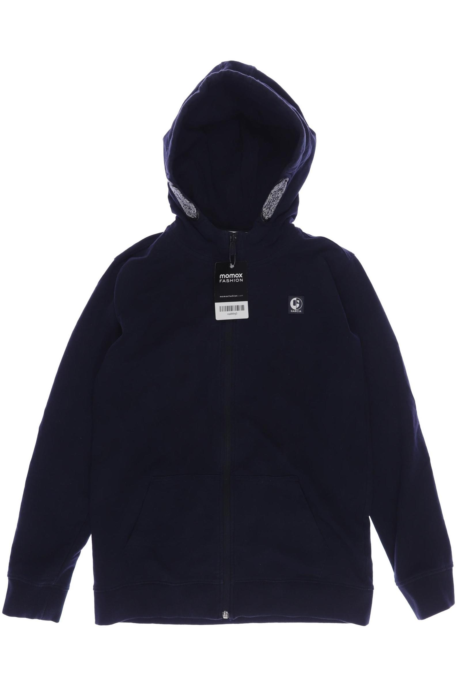 

GARCIA Jungen Hoodies & Sweater, marineblau