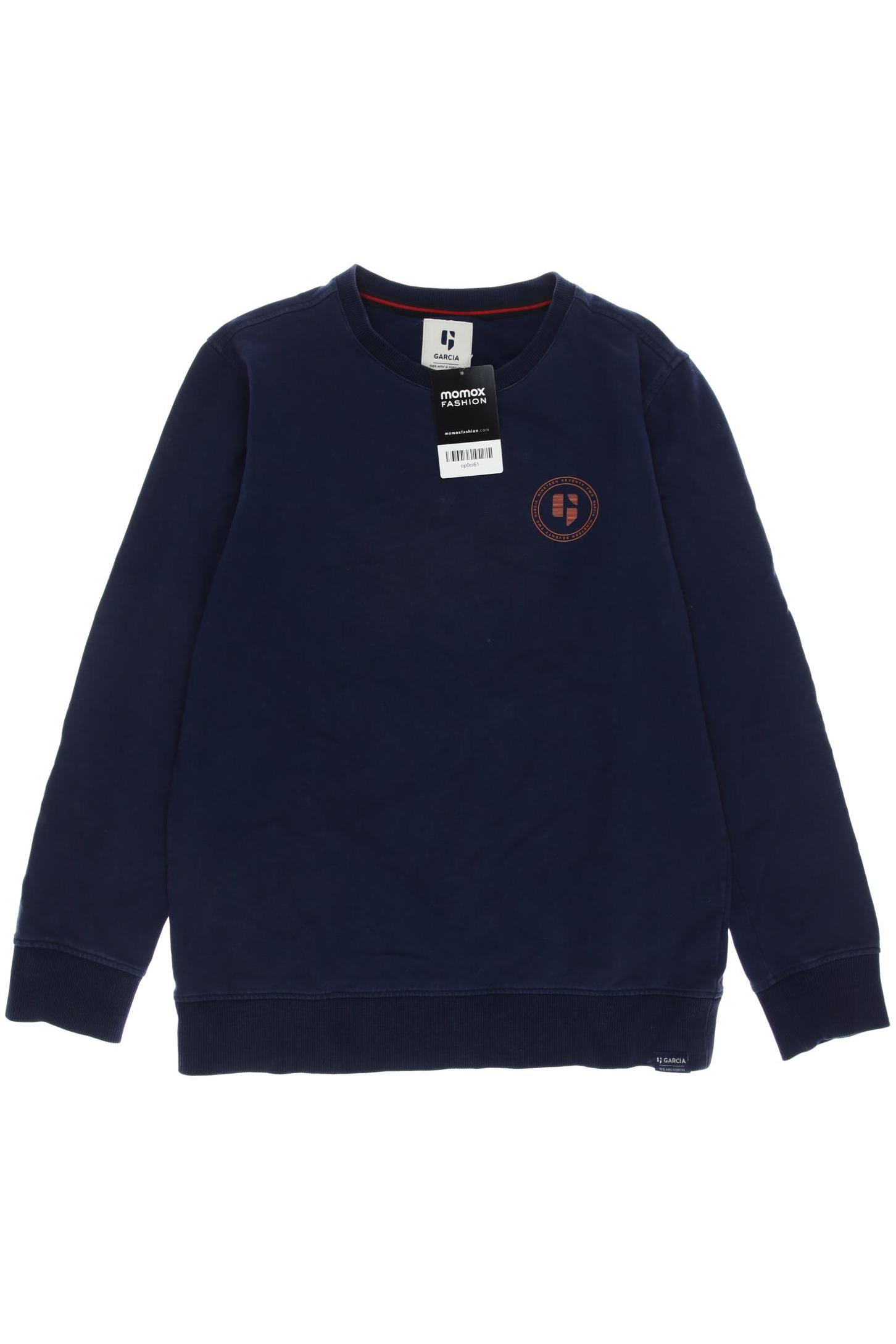 

Garcia Herren Hoodies & Sweater, marineblau, Gr. 176
