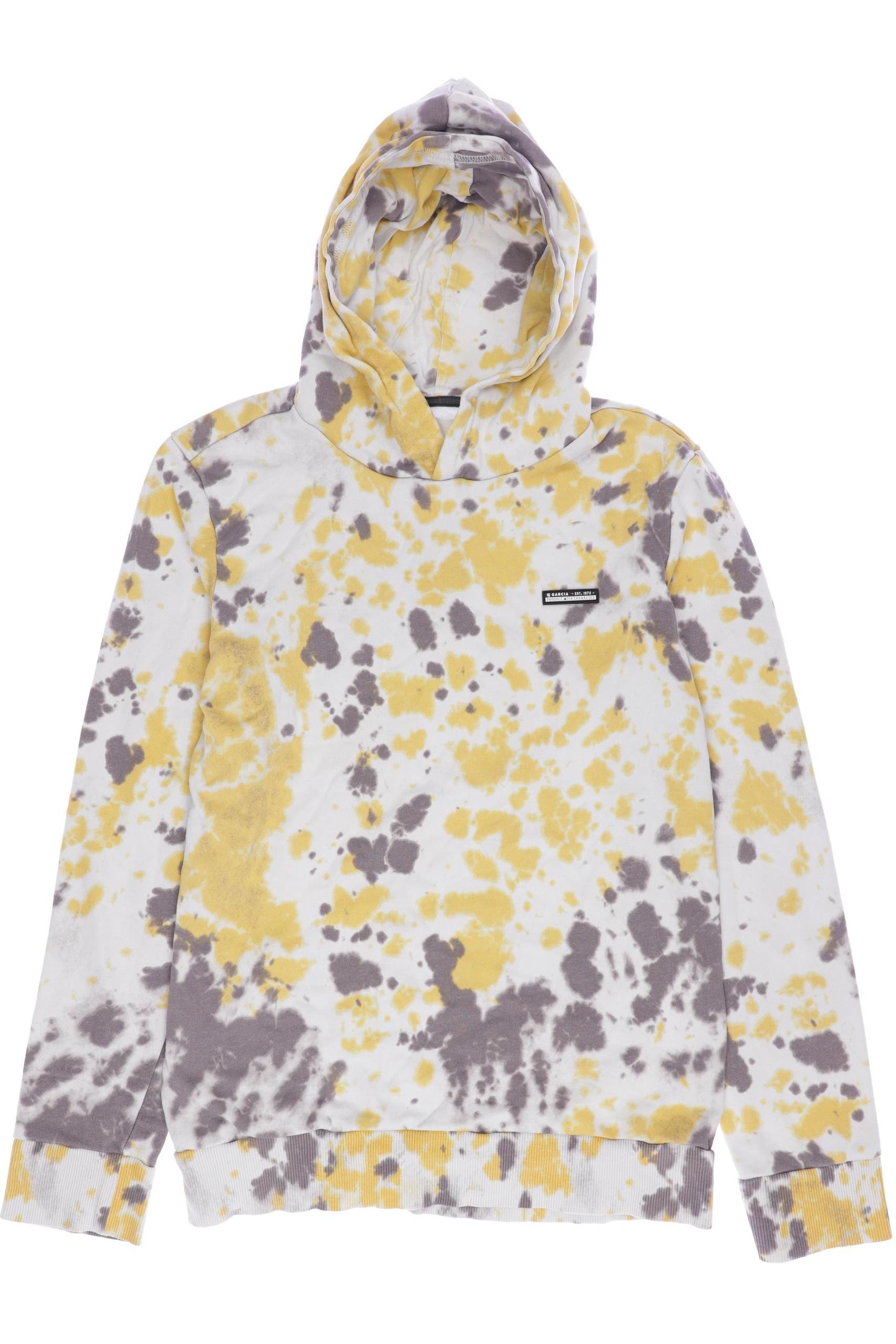 

Garcia Herren Hoodies & Sweater, weiß, Gr. 176
