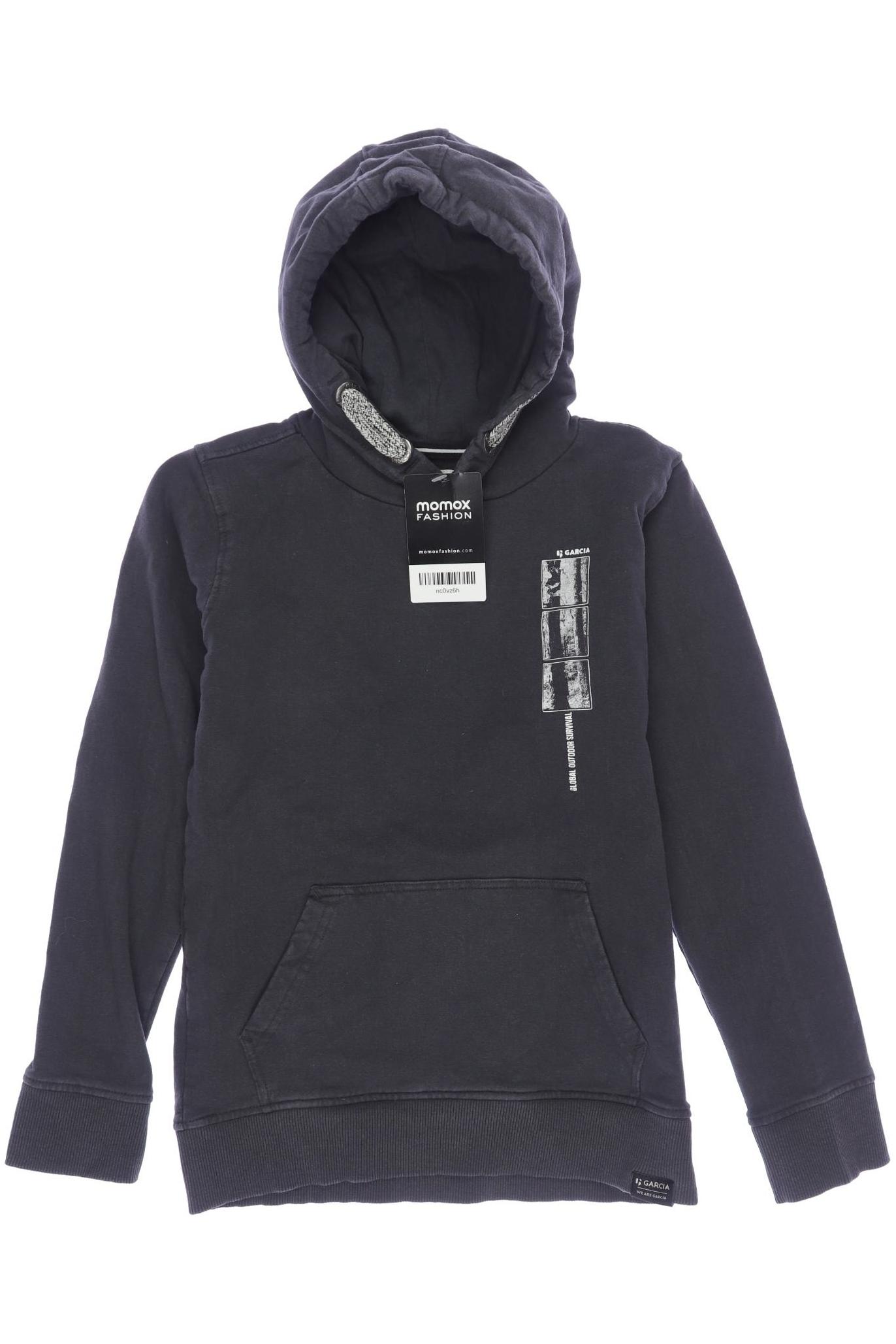 

Garcia Herren Hoodies & Sweater, grau, Gr. 140