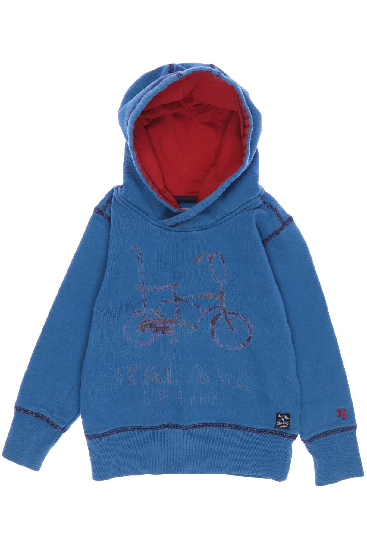 

Garcia Herren Hoodies & Sweater, blau, Gr. 104
