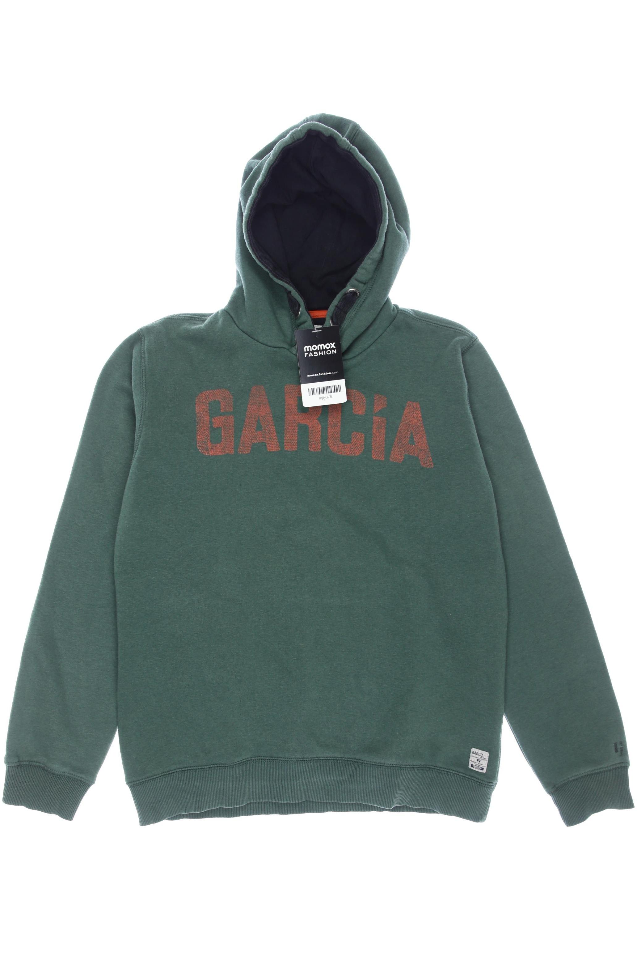 

Garcia Jungen Hoodies & Sweater, grün, Gr. 164