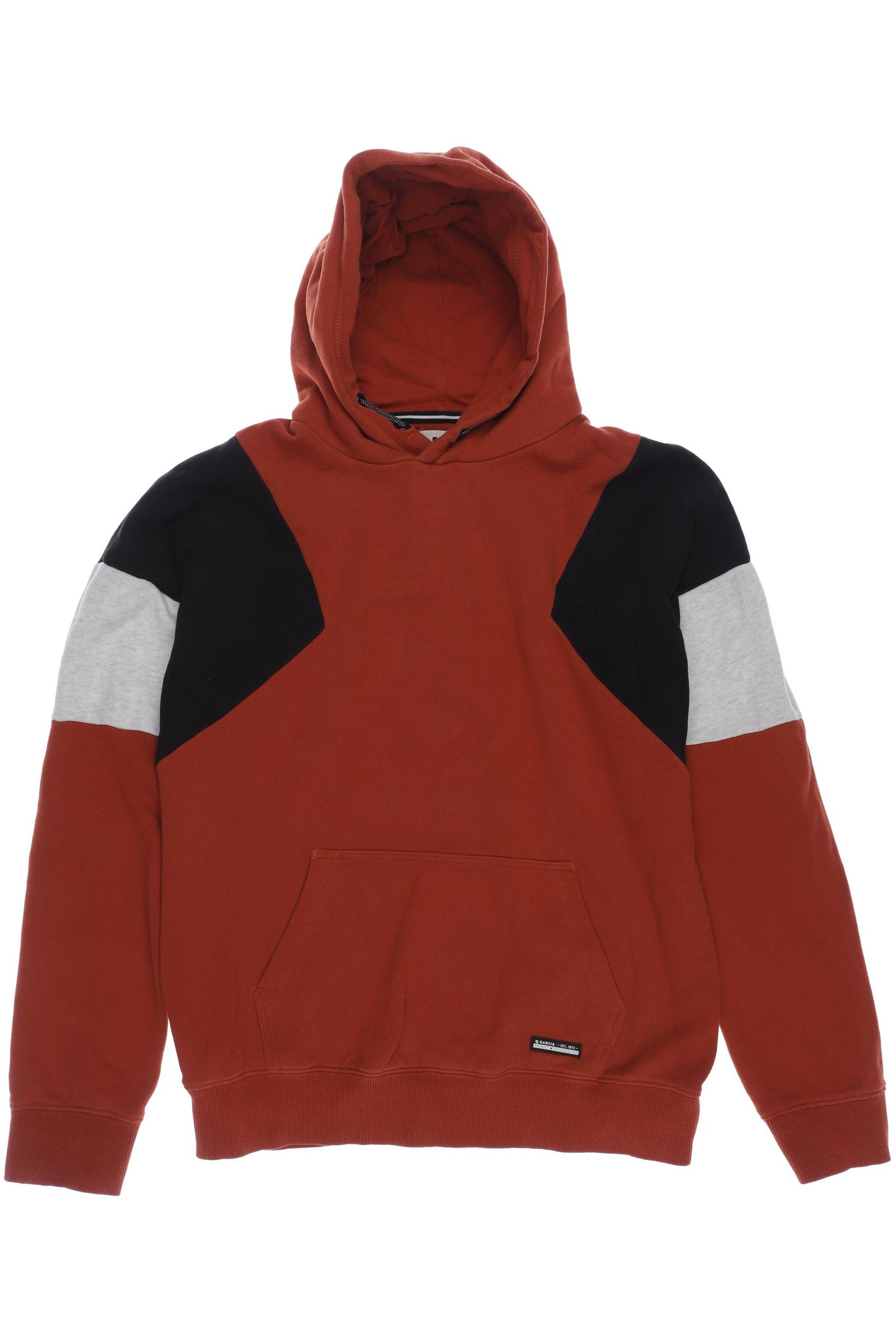 

Garcia Herren Hoodies & Sweater, orange, Gr. 176