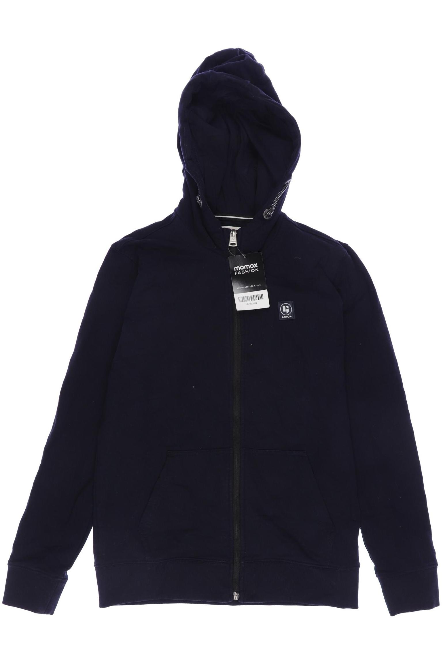 

Garcia Herren Hoodies & Sweater, marineblau, Gr. 164