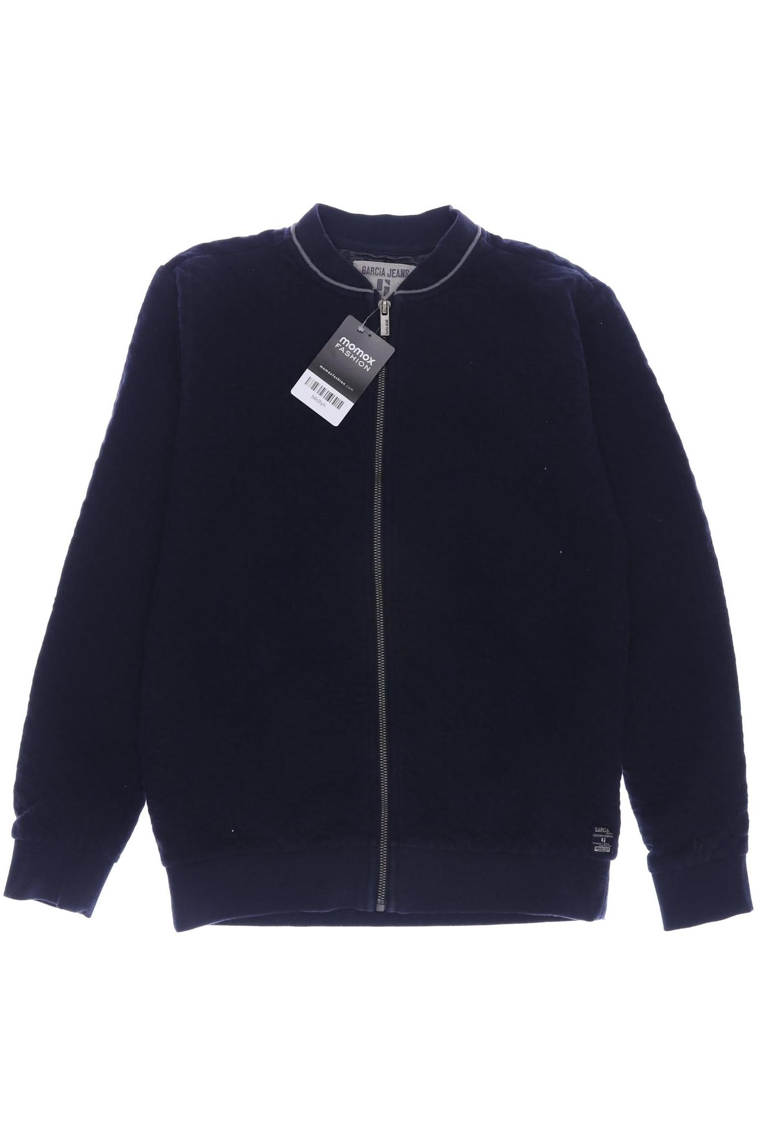 

Garcia Jungen Hoodies & Sweater, marineblau, Gr. 164