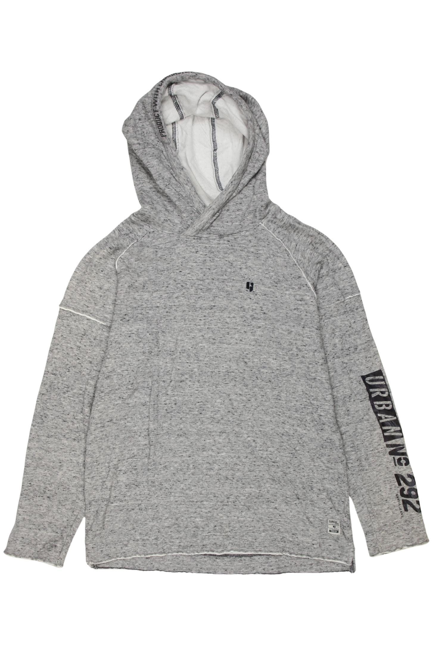 

Garcia Jungen Hoodies & Sweater, grau, Gr. 152