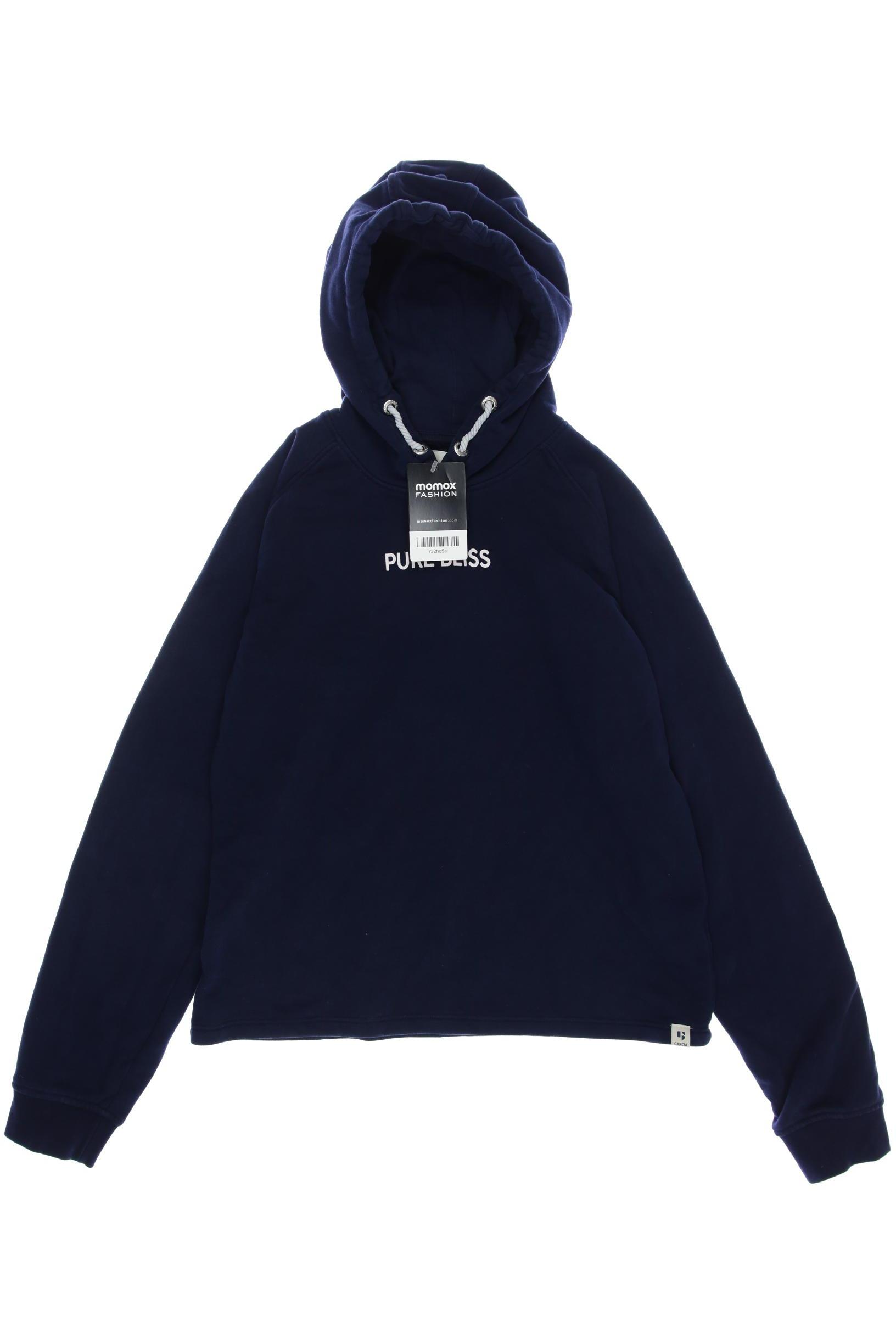 

Garcia Herren Hoodies & Sweater, marineblau, Gr. 176