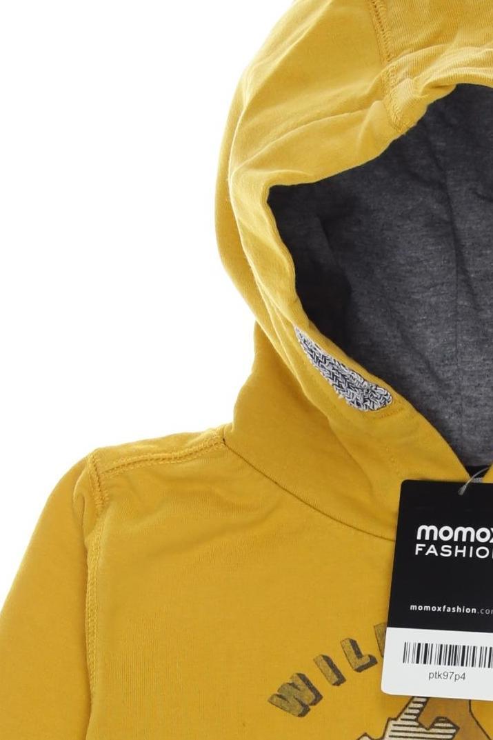 Thumbnail - Garcia Jungen Hoodies &amp; Sweater, orange, Gr. 104