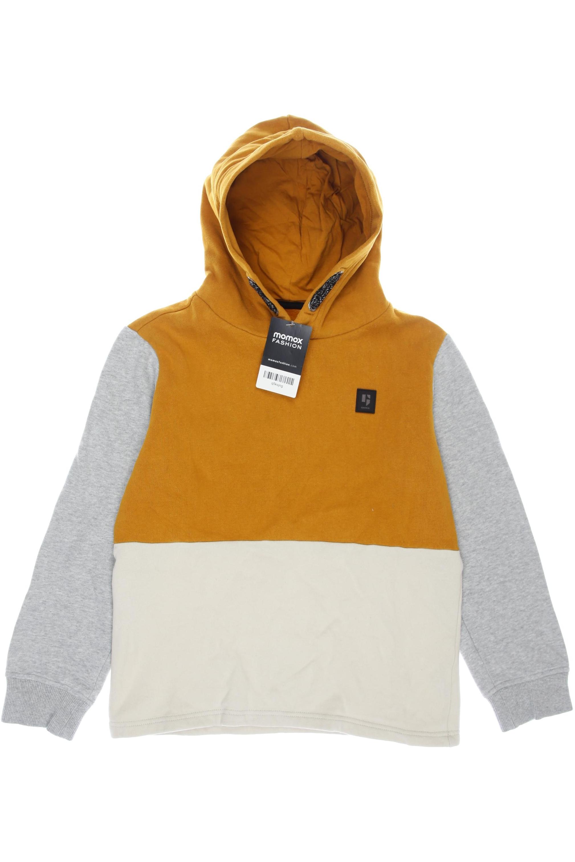 

Garcia Herren Hoodies & Sweater, grau, Gr. 152