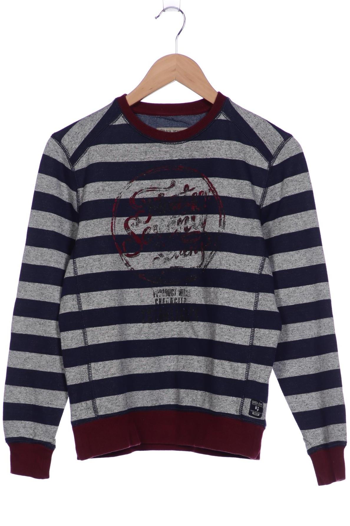 

Garcia Herren Hoodies & Sweater, marineblau, Gr. 164
