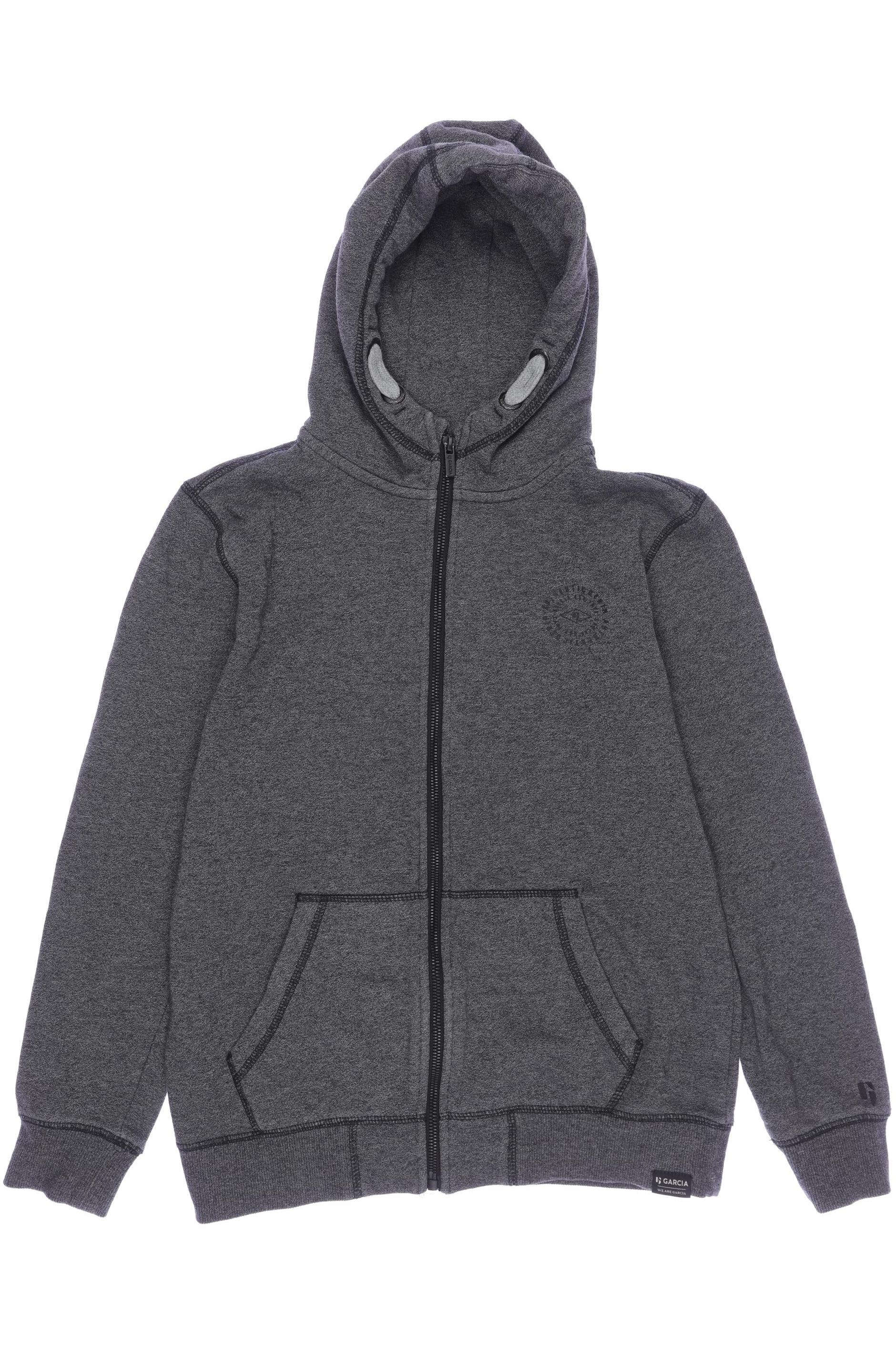 

Garcia Herren Hoodies & Sweater, grau, Gr. 164