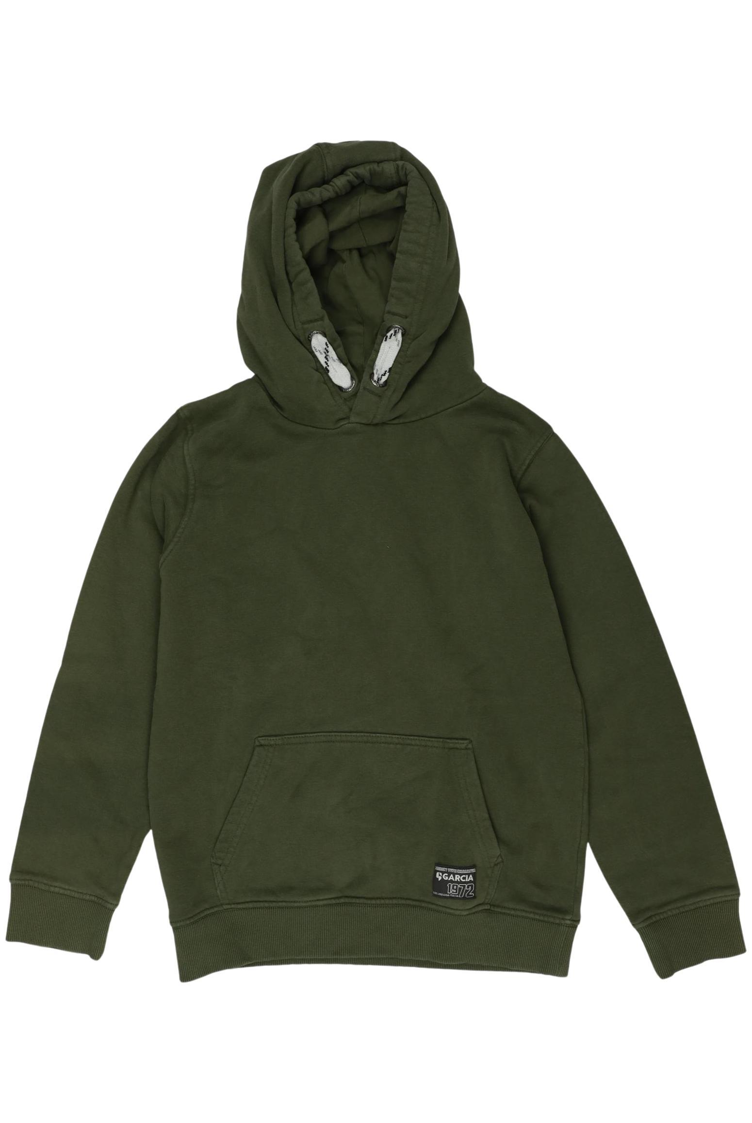 

Garcia Jungen Hoodies & Sweater, grün, Gr. 152
