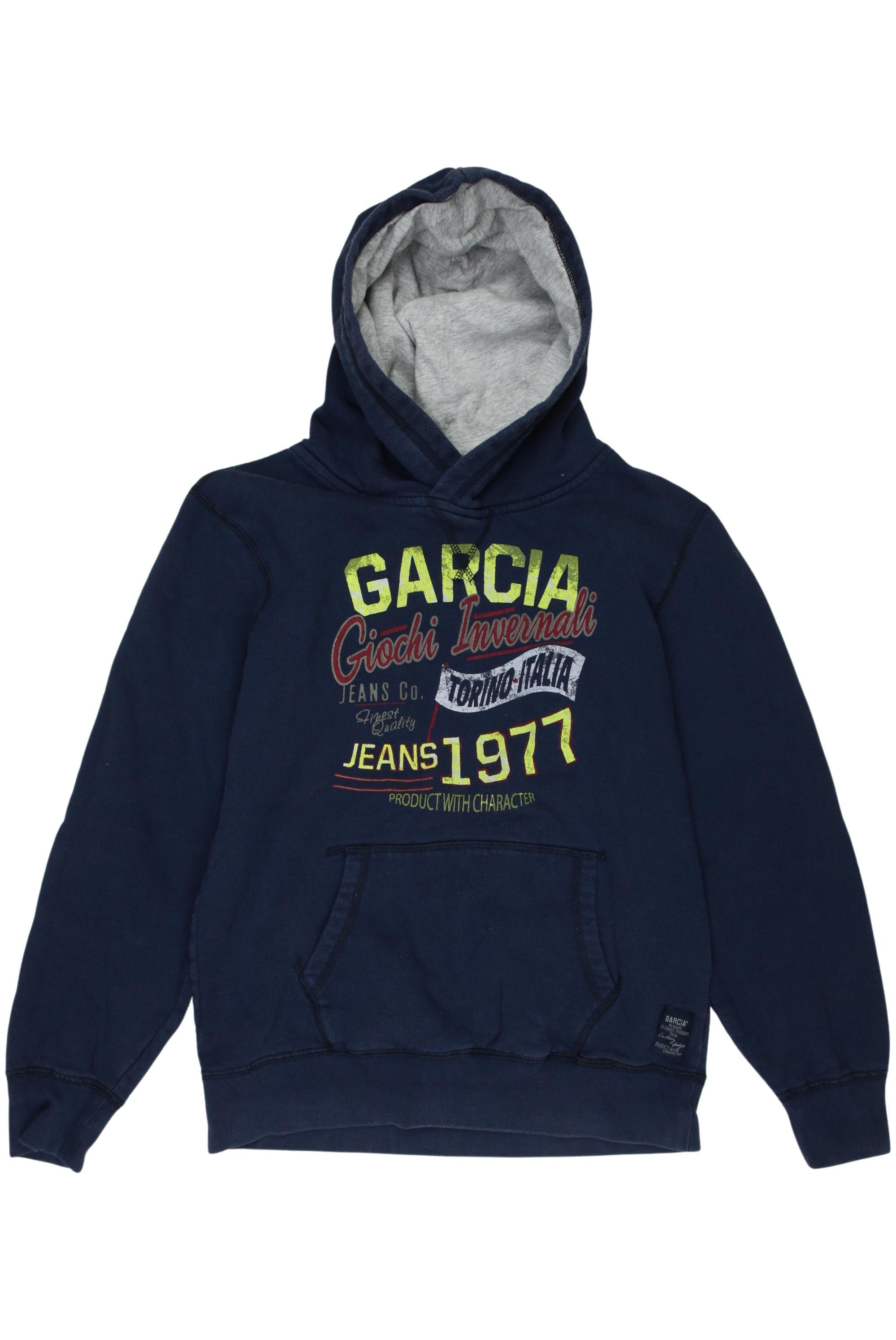 

Garcia Herren Hoodies & Sweater, marineblau, Gr. 164