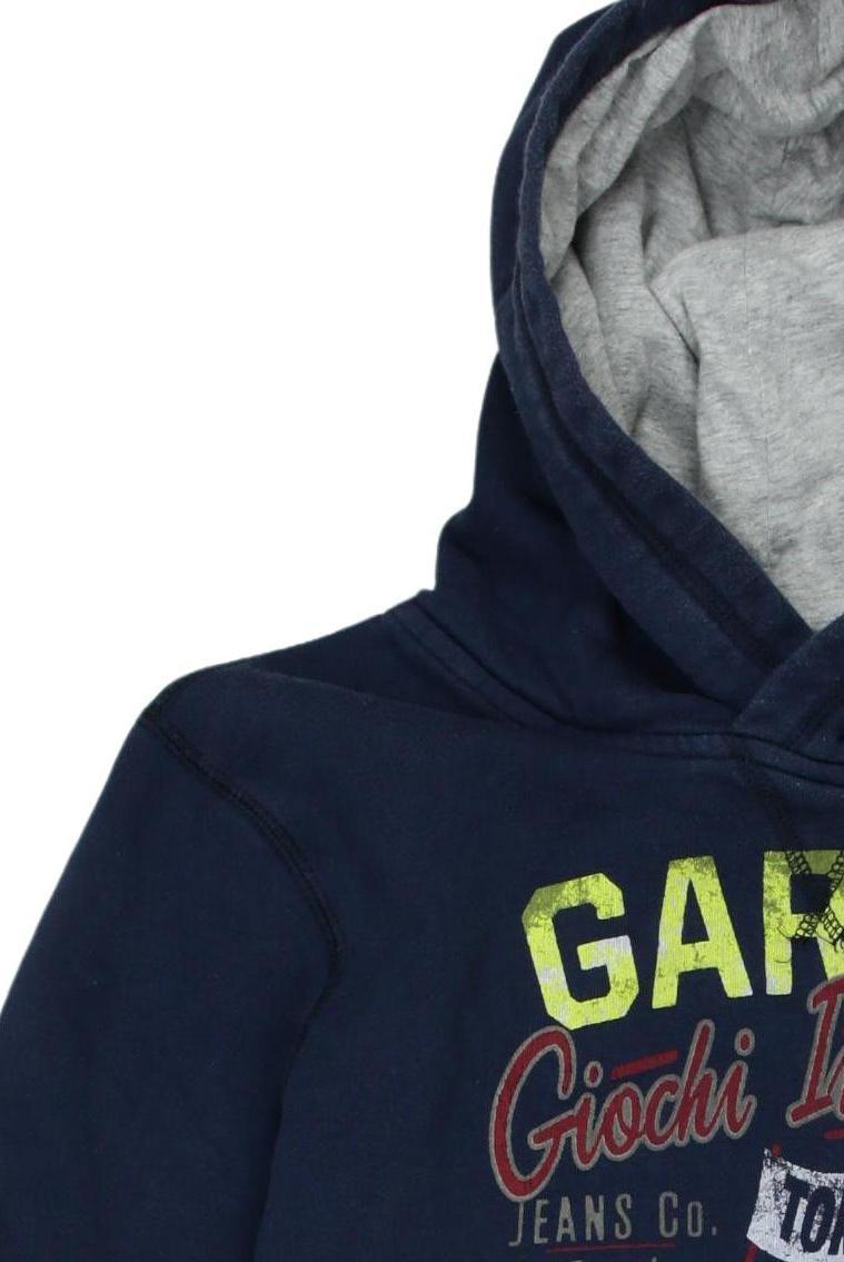 Thumbnail - Garcia Jungen Hoodies &amp; Sweater, marineblau, Gr. 164