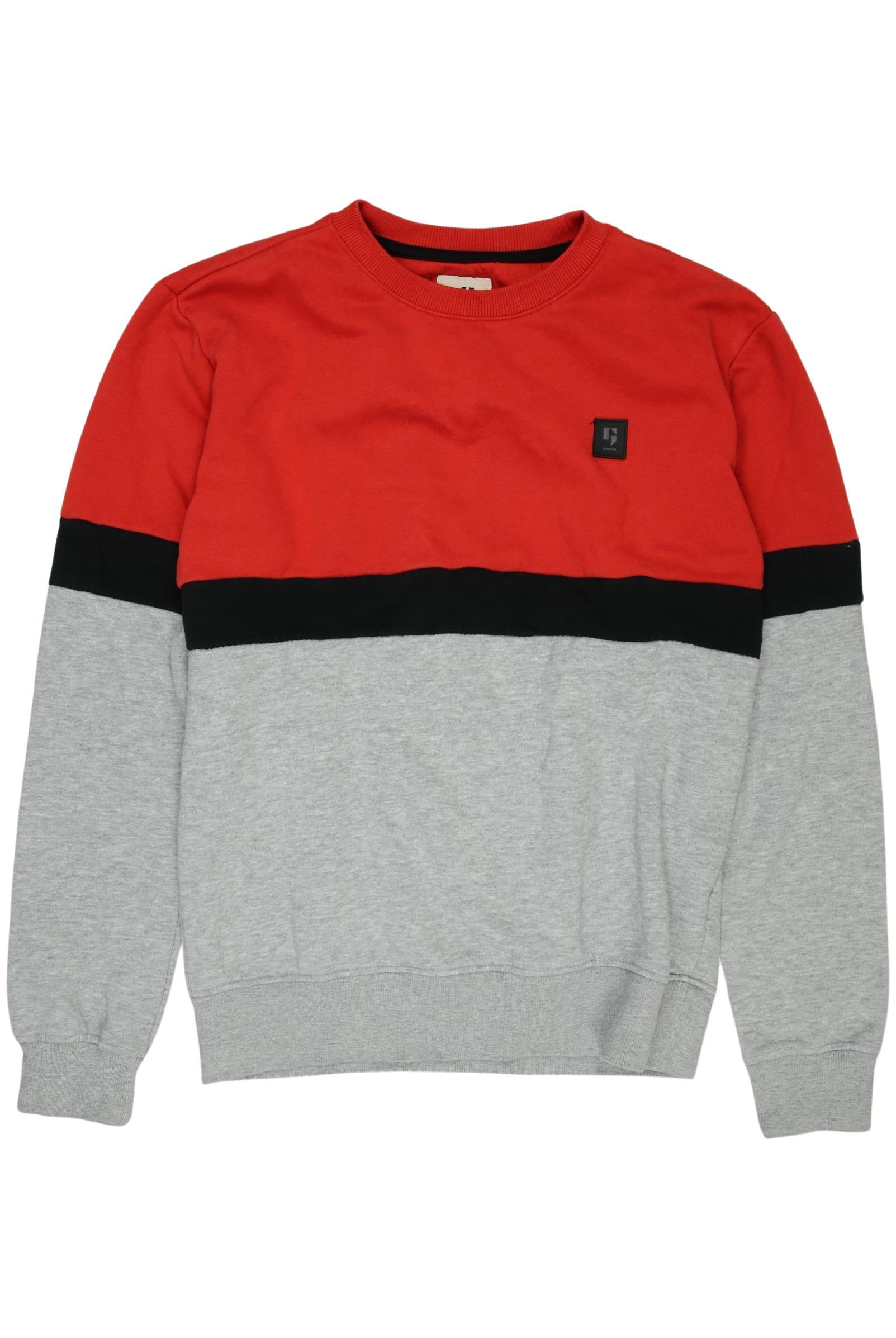 

Garcia Herren Hoodies & Sweater, grau, Gr. 176