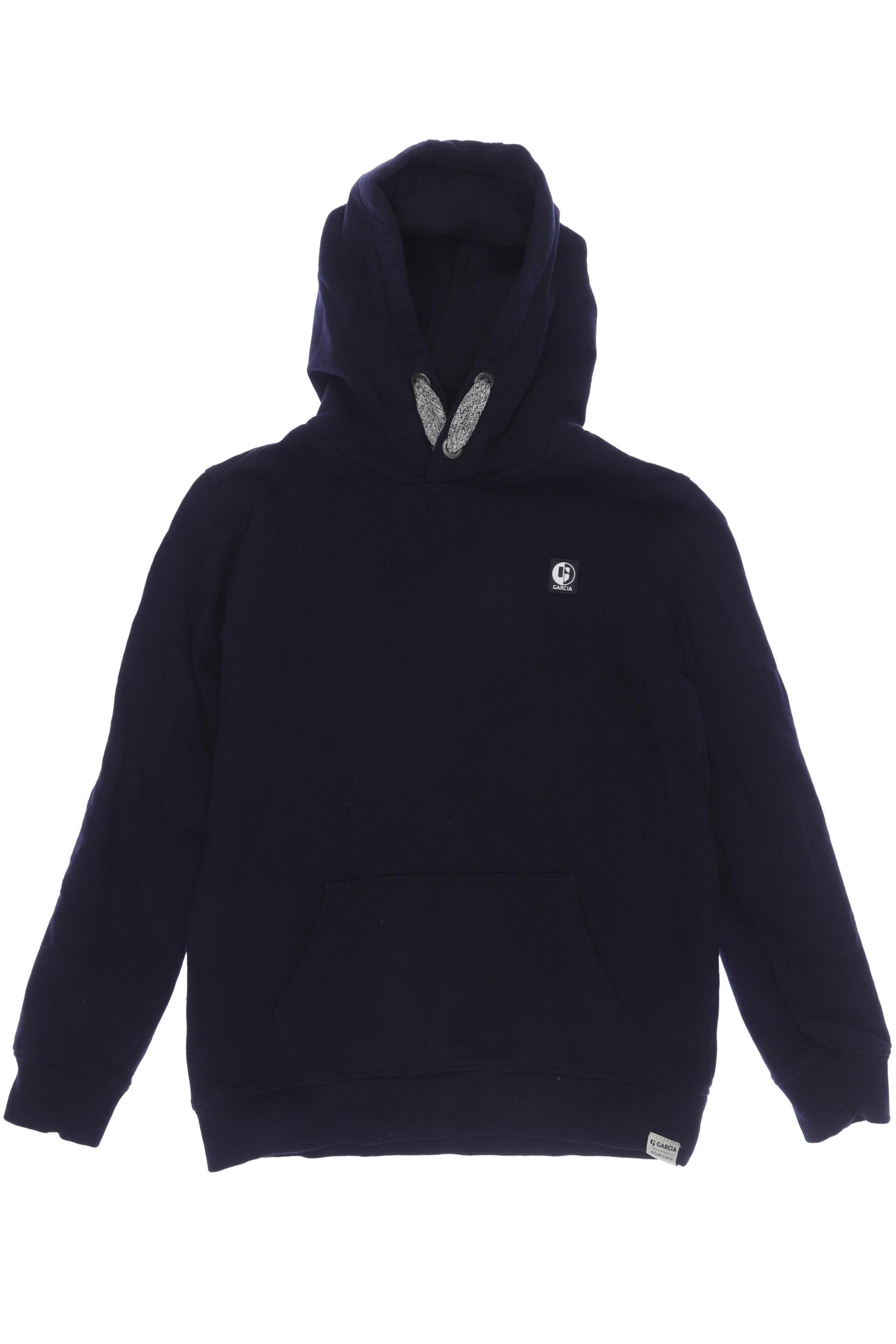 

Garcia Herren Hoodies & Sweater, marineblau, Gr. 164