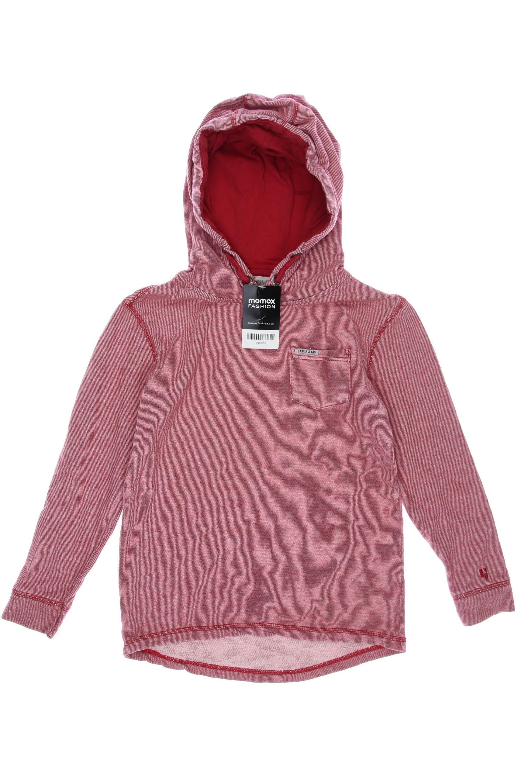 

Garcia Herren Hoodies & Sweater, rot, Gr. 10