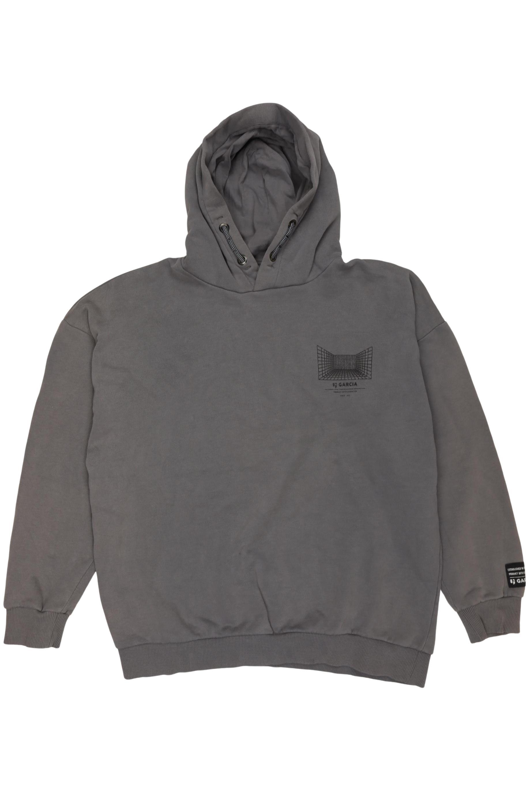 

Garcia Jungen Hoodies & Sweater, grau, Gr. 164
