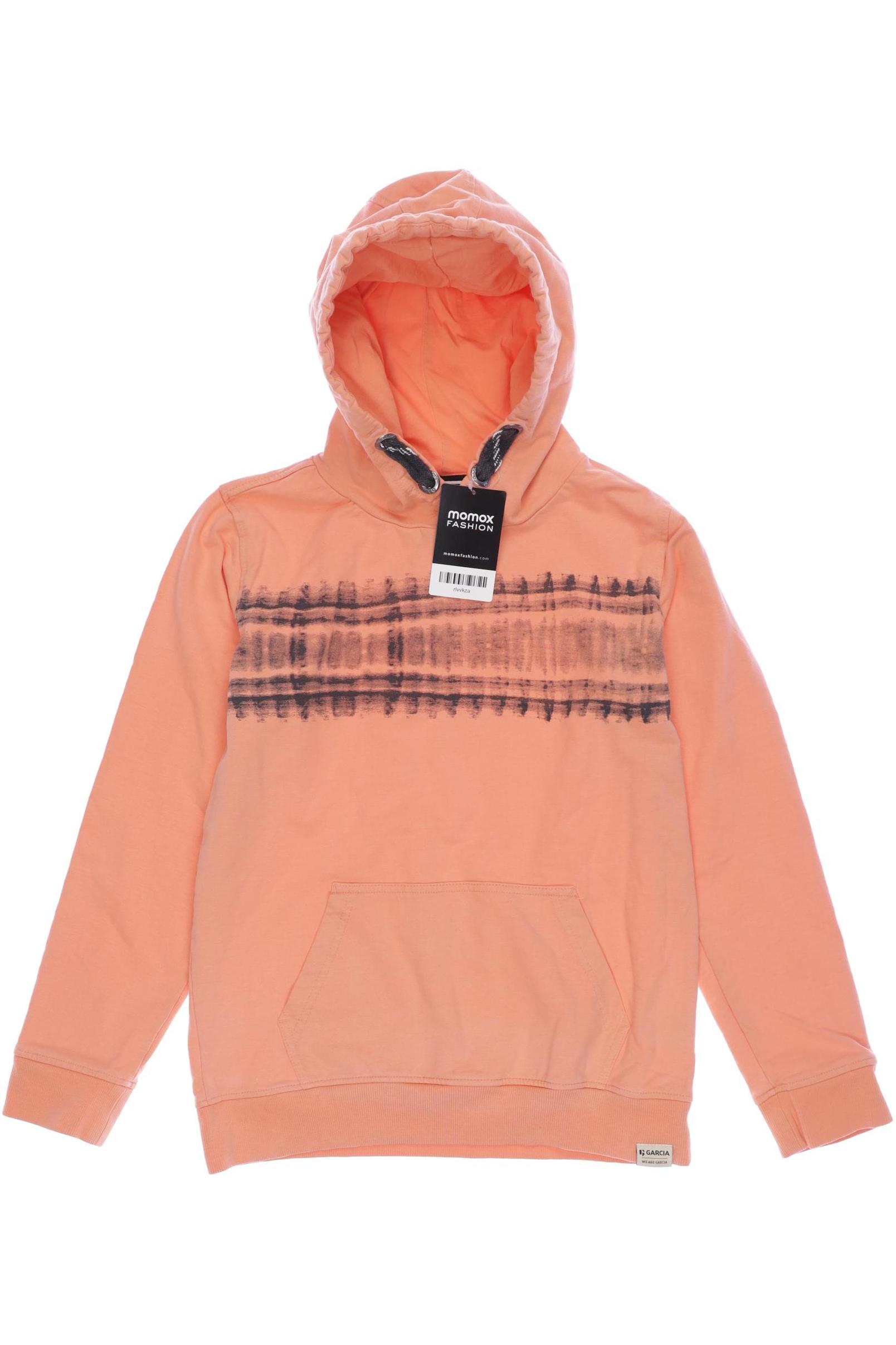

GARCIA Jungen Hoodies & Sweater, orange