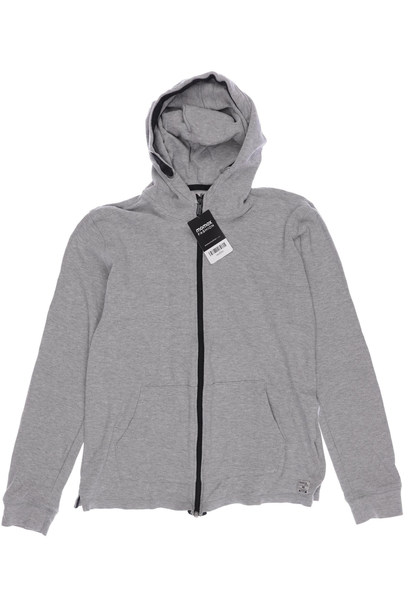 

GARCIA Jungen Hoodies & Sweater, grau