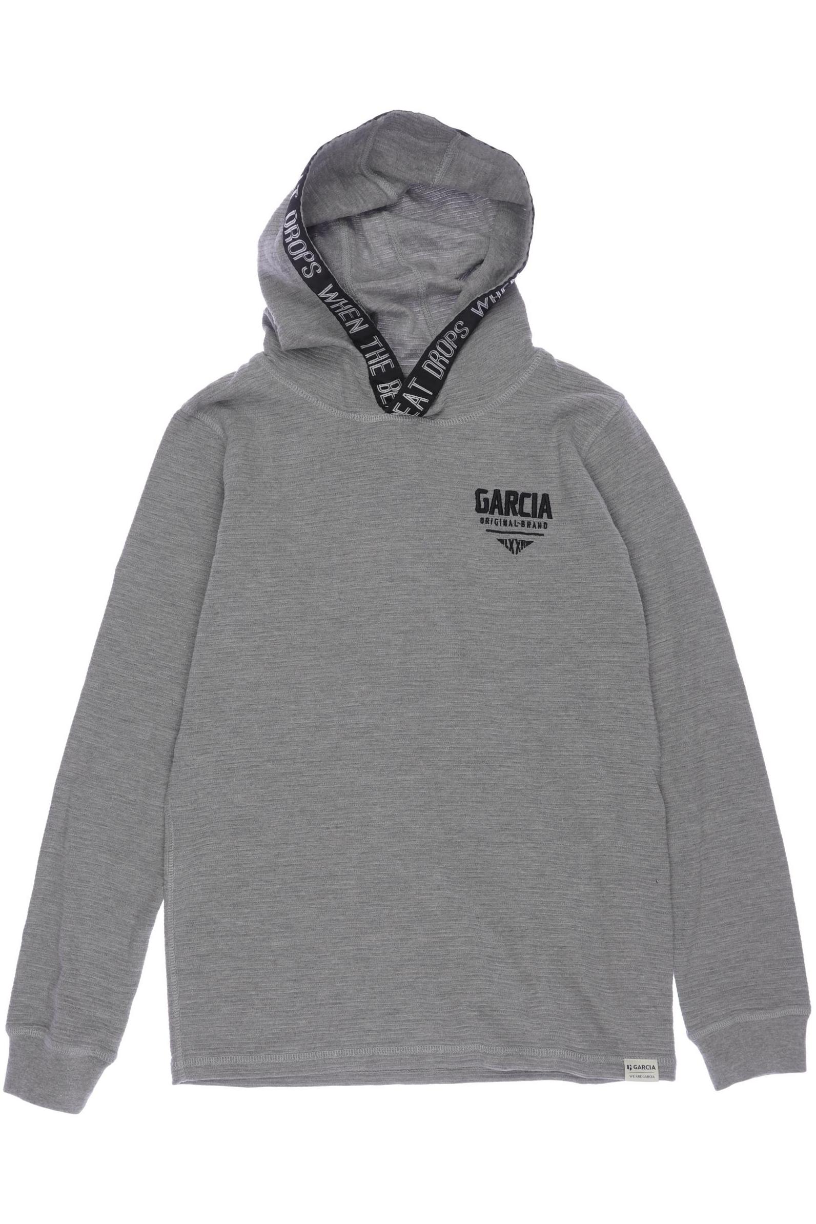 

Garcia Jungen Hoodies & Sweater, grau, Gr. 164