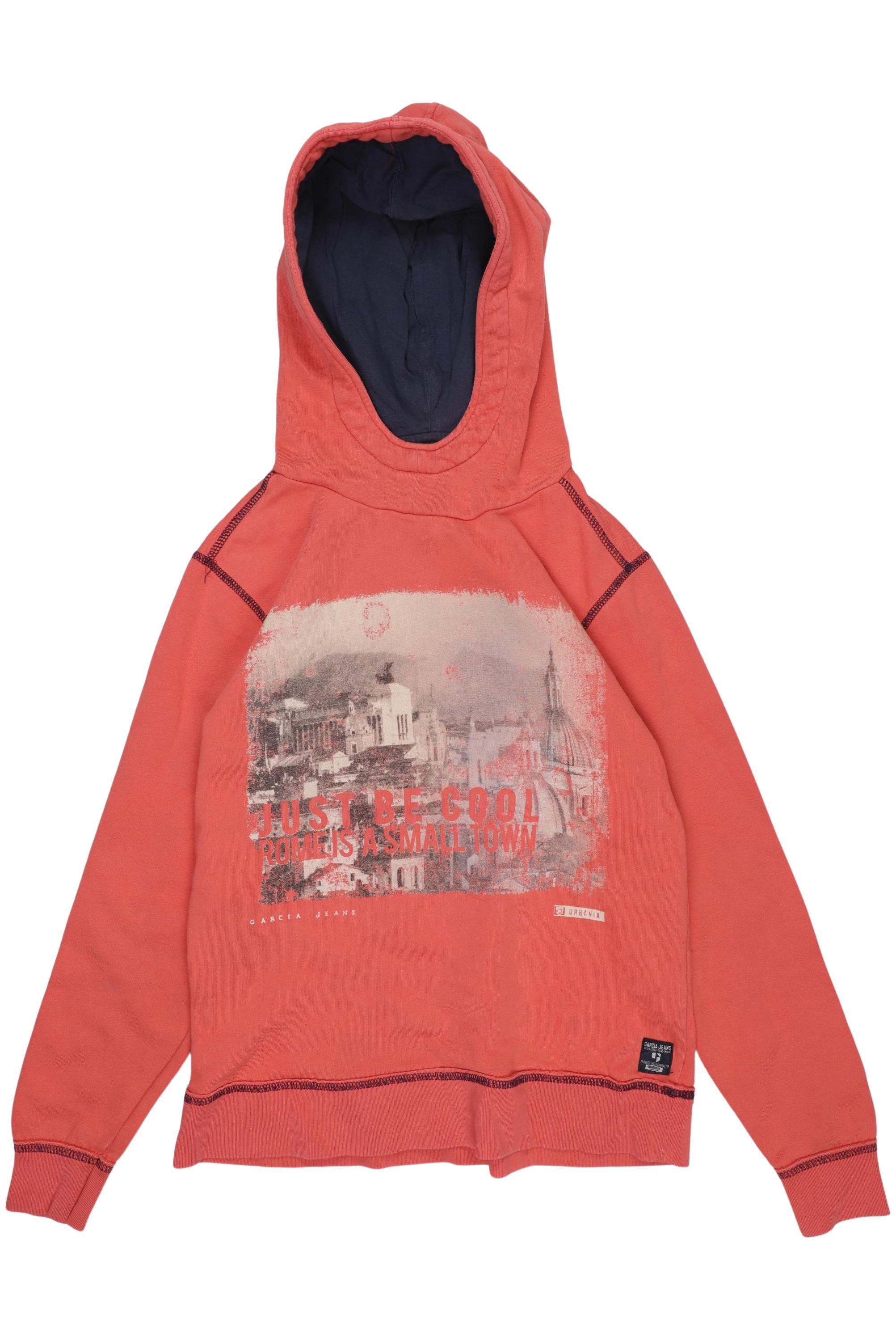 

Garcia Herren Hoodies & Sweater, rot, Gr. 176