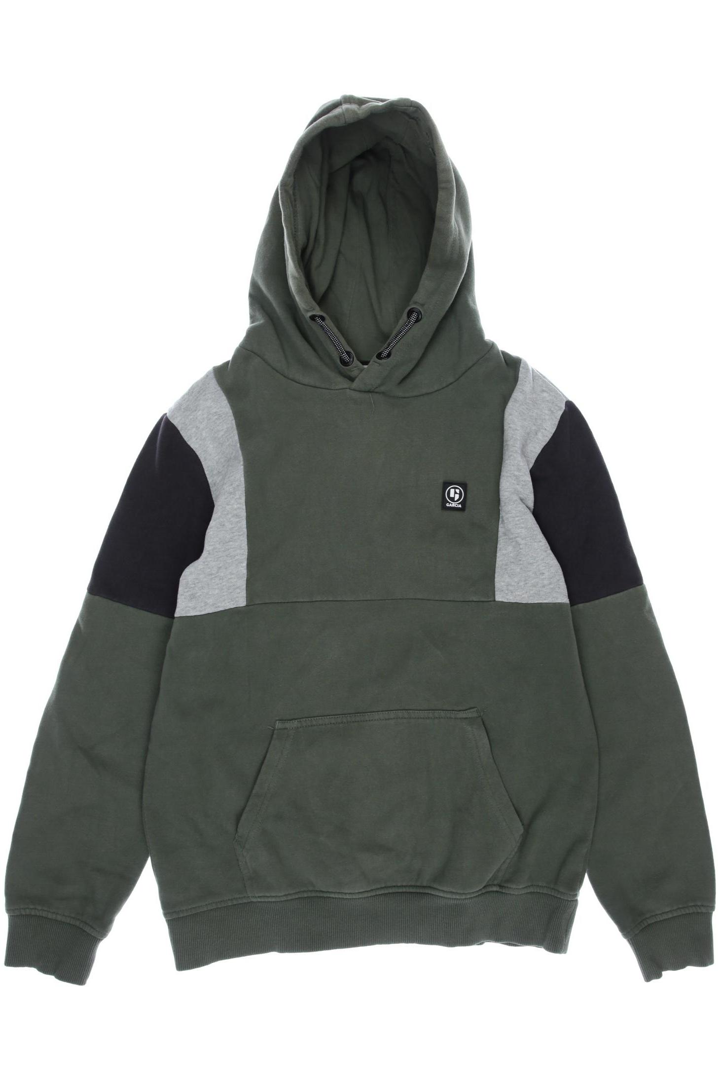 

Garcia Herren Hoodies & Sweater, grün, Gr. 164