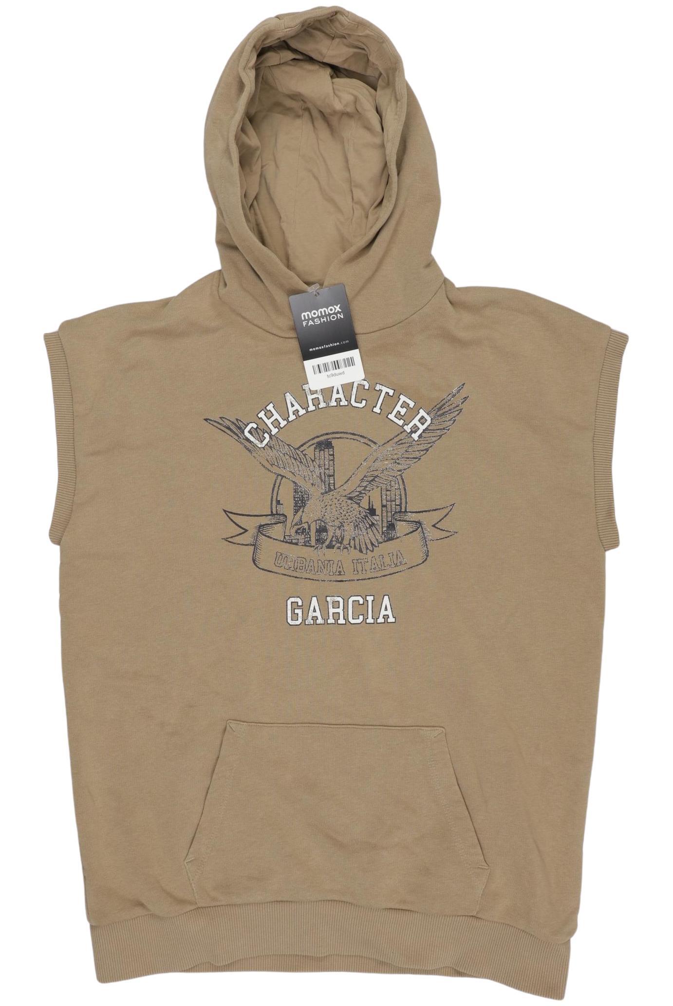 

Garcia Herren Hoodies & Sweater, beige, Gr. 164