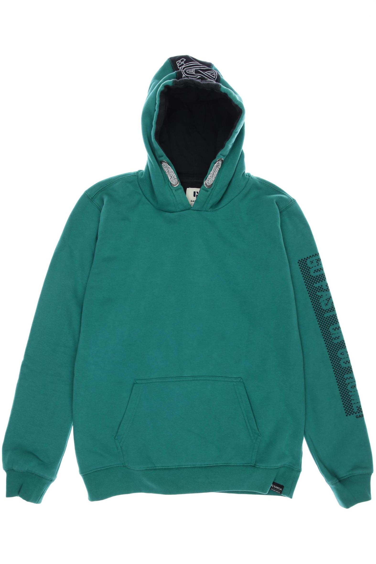 

Garcia Herren Hoodies & Sweater, grün, Gr. 176