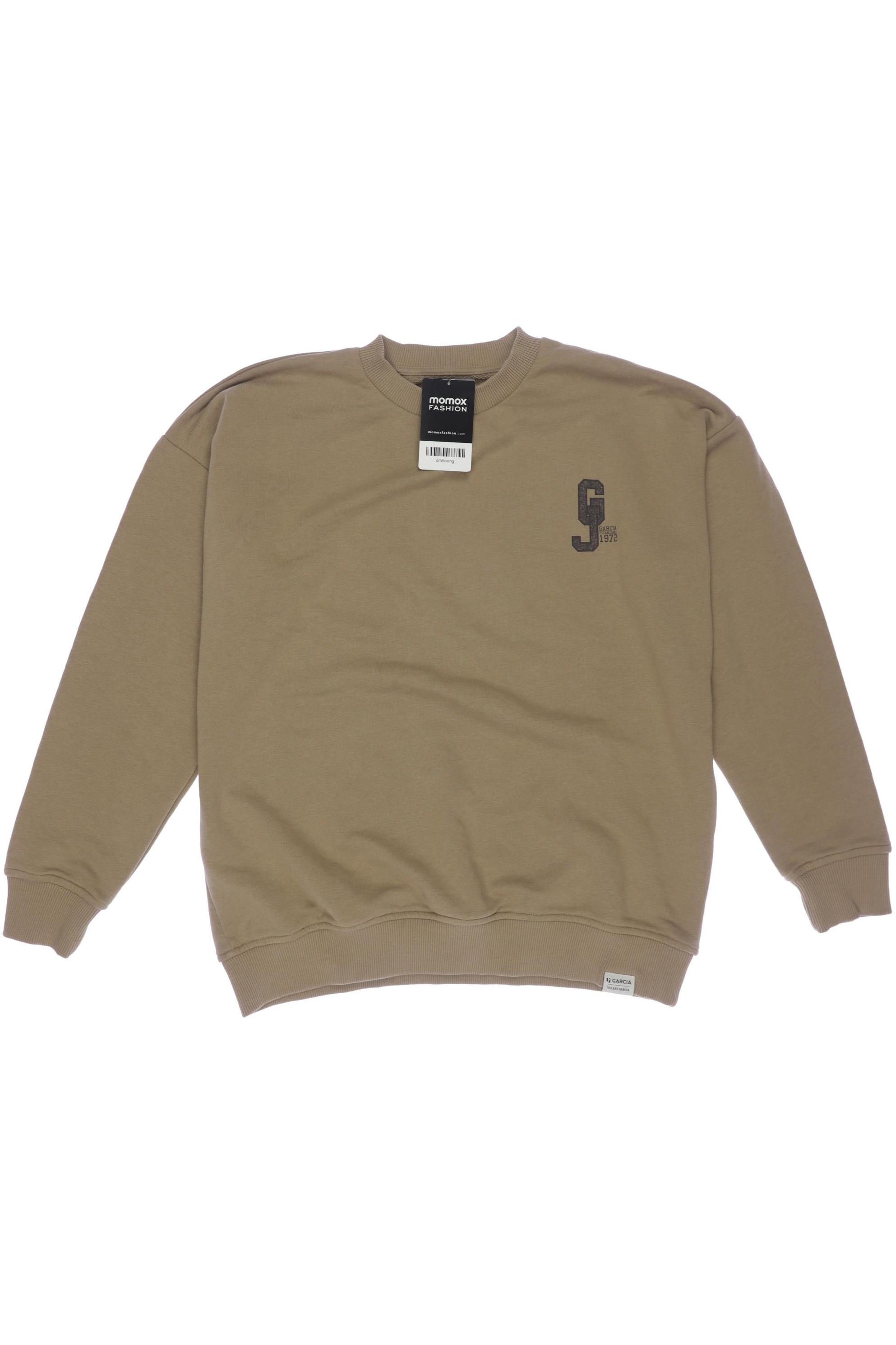 

Garcia Herren Hoodies & Sweater, beige, Gr. 164