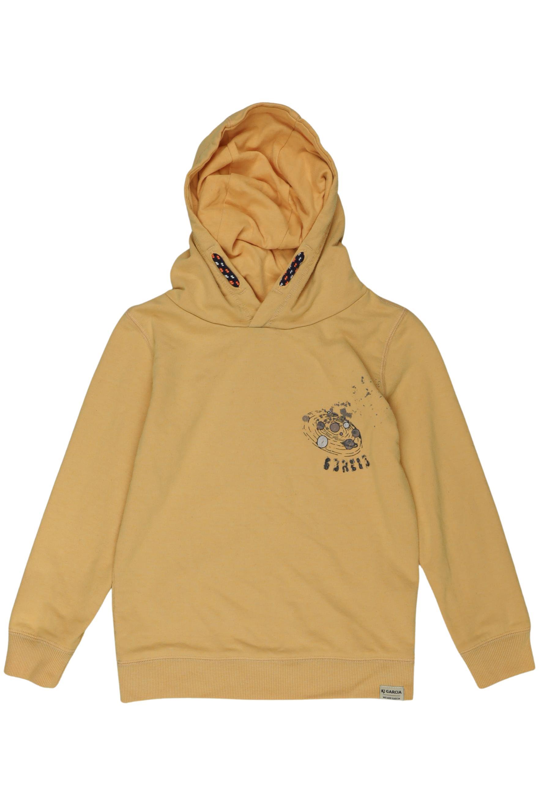 

Garcia Jungen Hoodies & Sweater, gelb, Gr. 128
