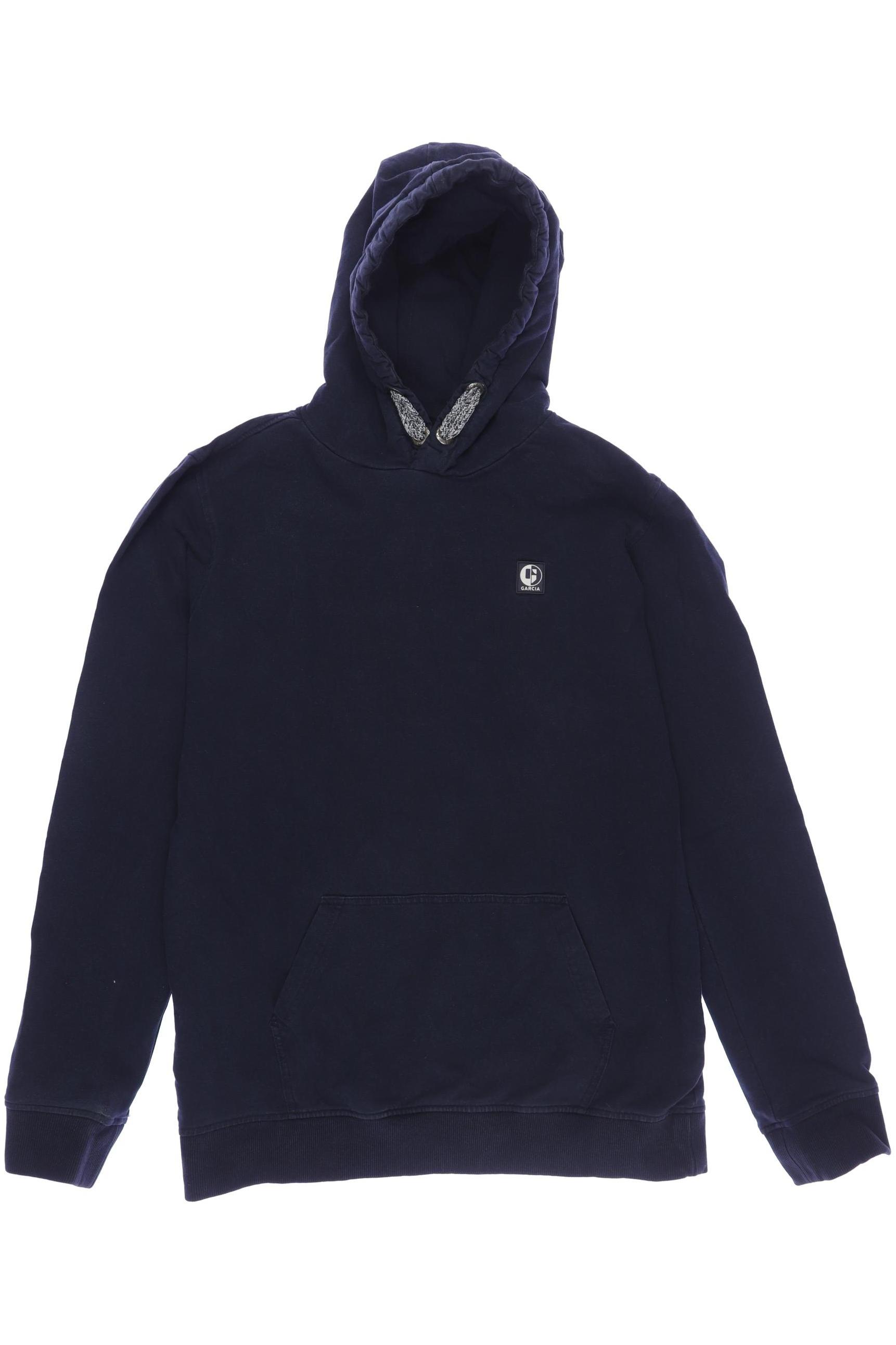 

Garcia Herren Hoodies & Sweater, marineblau, Gr. 176